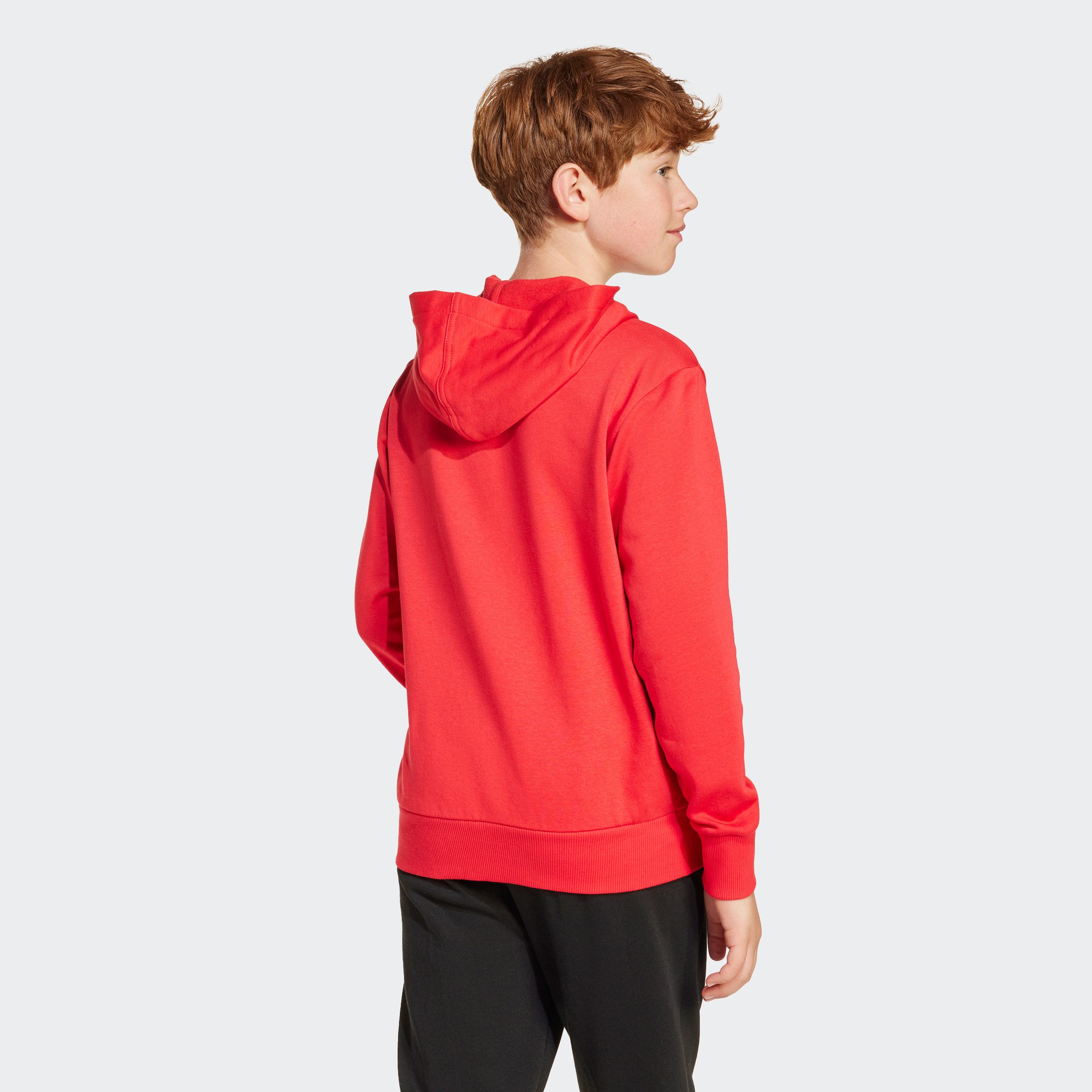 adidas Sportswear Hoodie J SL FL HD 225