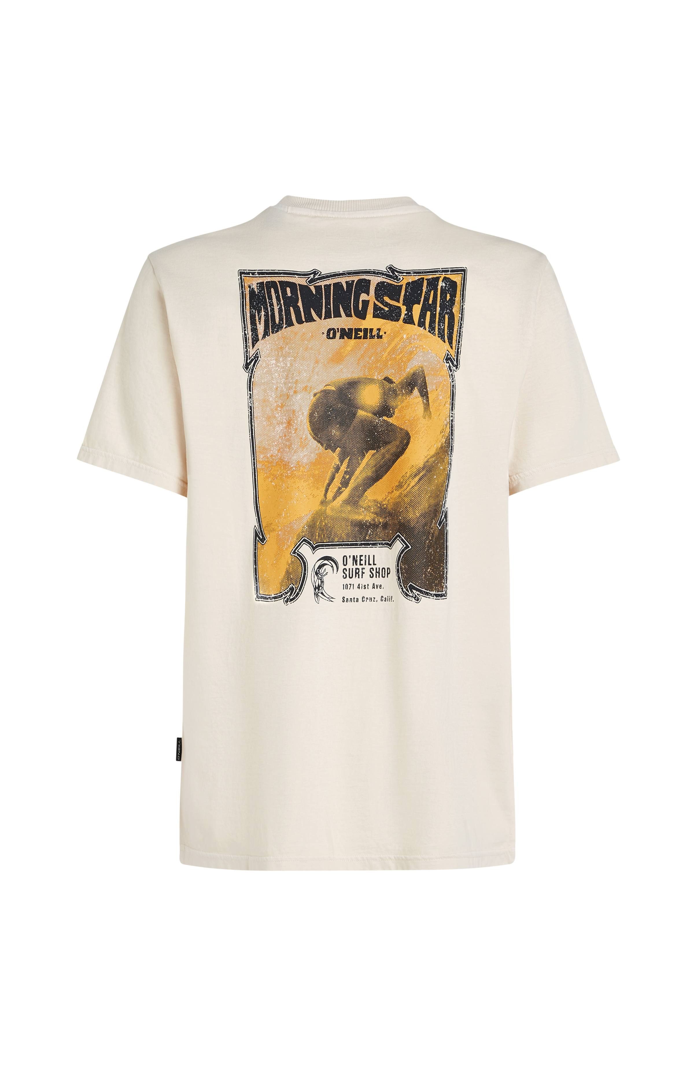 O'Neill T-shirt O'RIGINALS 70'S GRAPHIC T-SHIRT