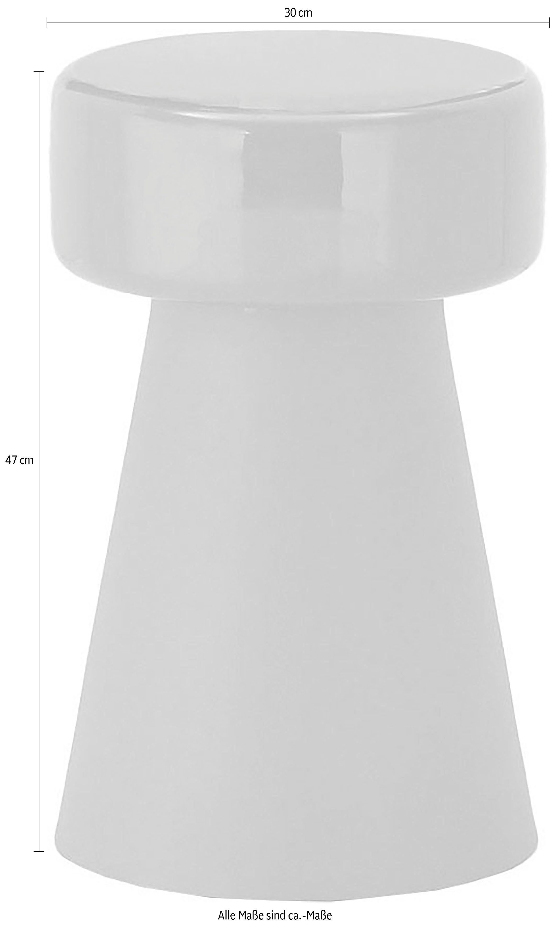 Paroli Bijzettafel