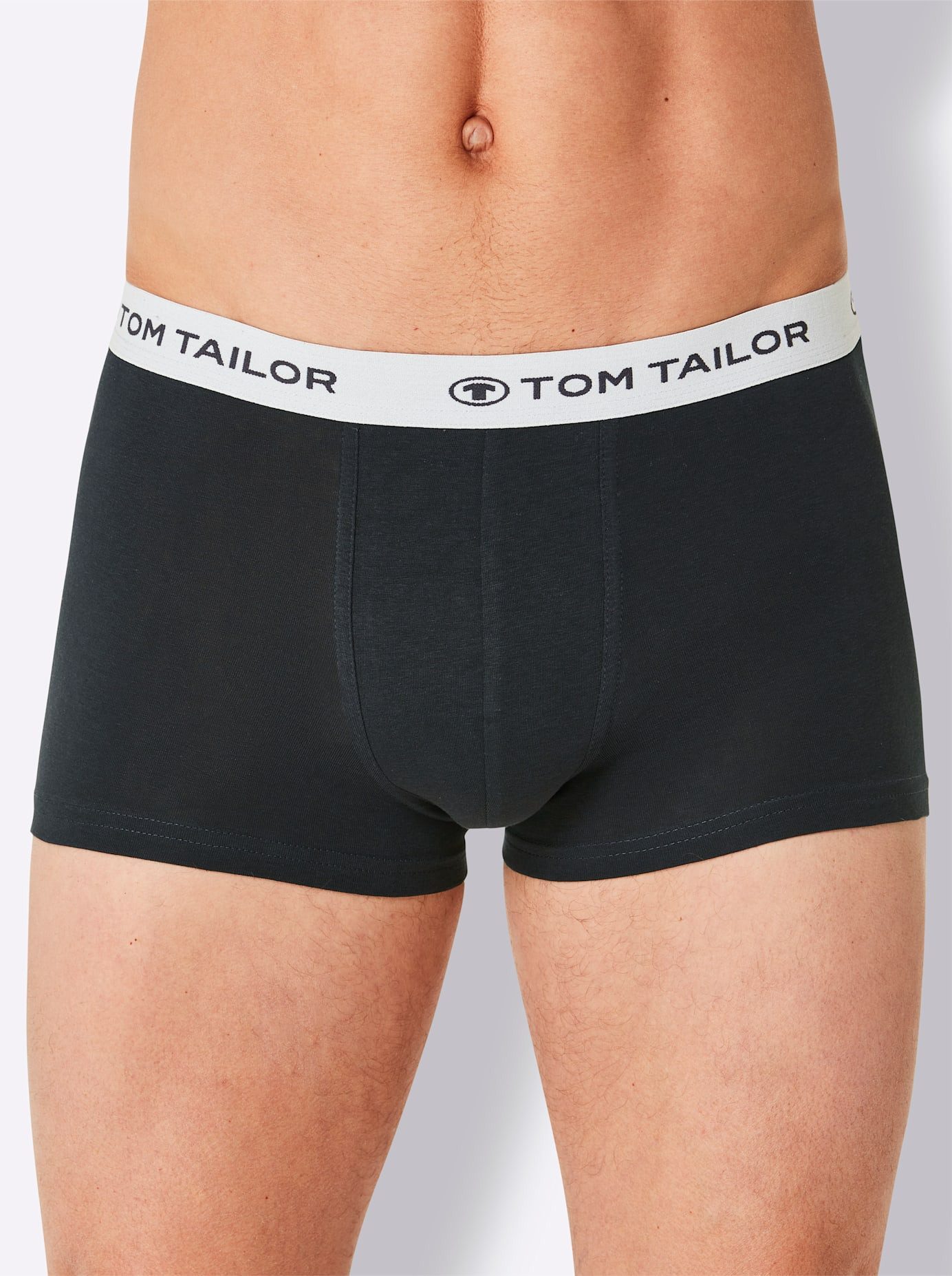 Tom Tailor Hipster (3 stuks)