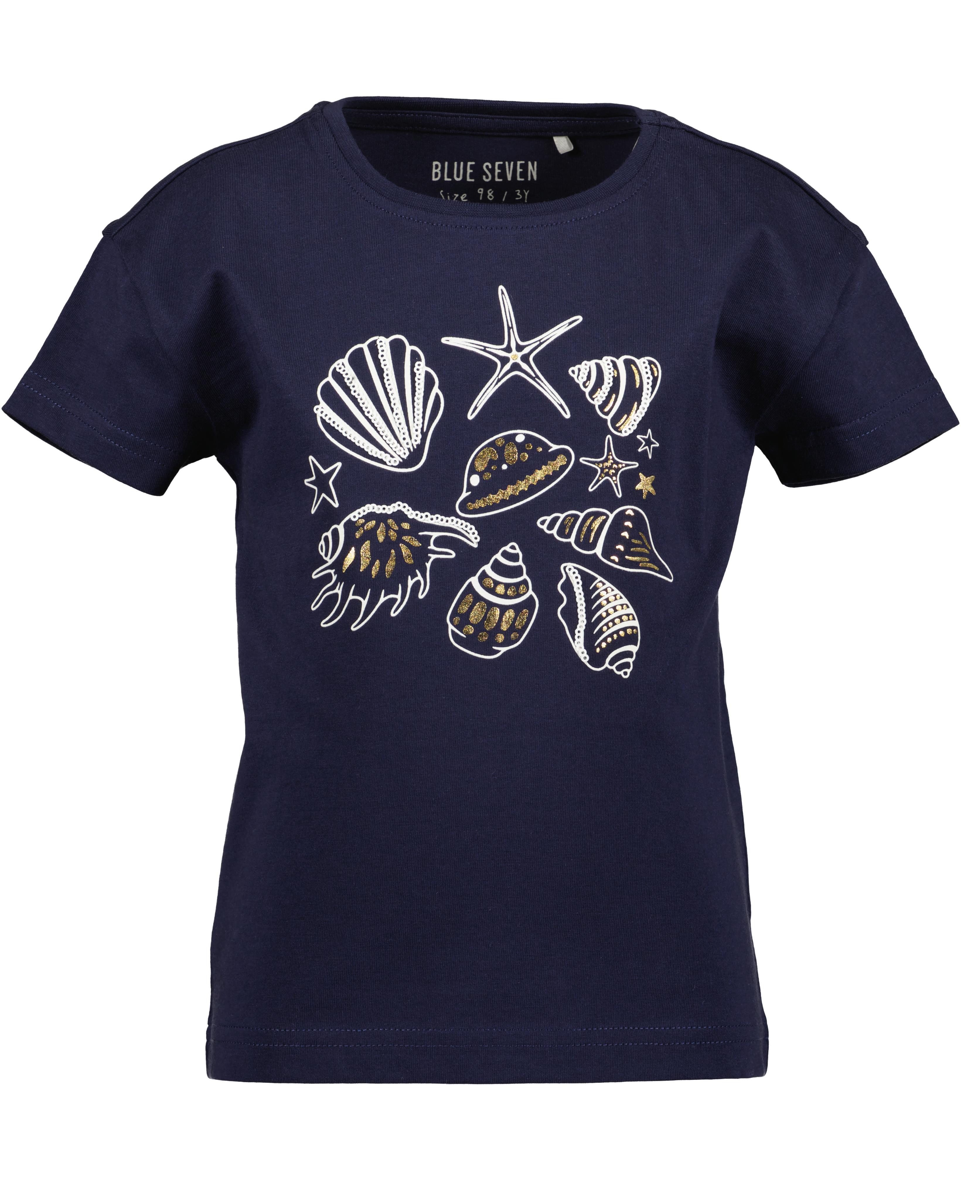 Blue Seven Shirt met korte mouwen