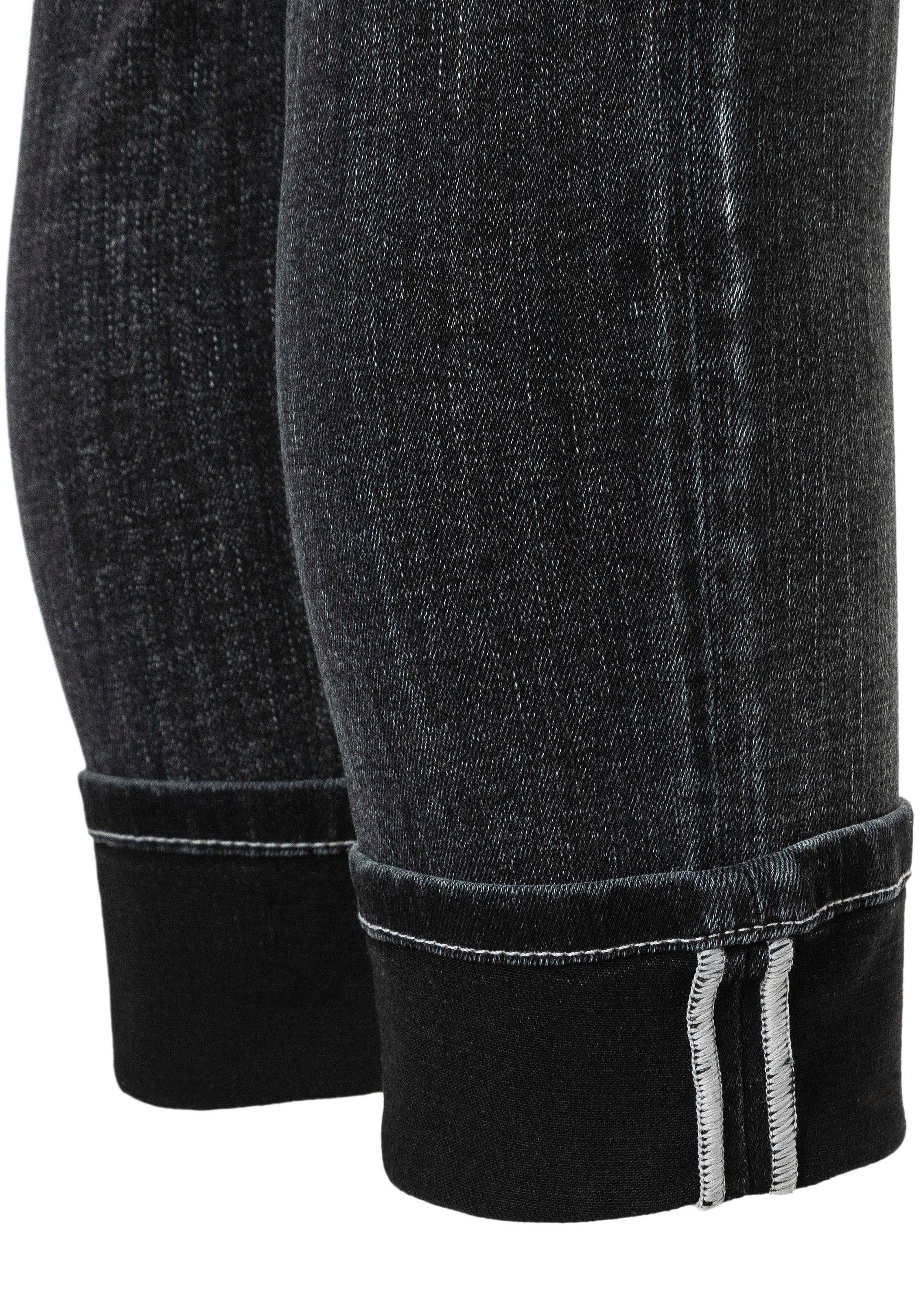 MAC Straight jeans Rich Slim