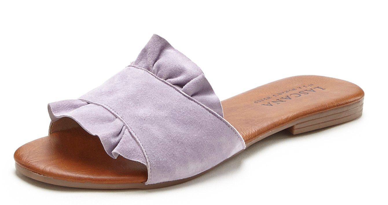 Lascana Slippers vind je bij OTTO