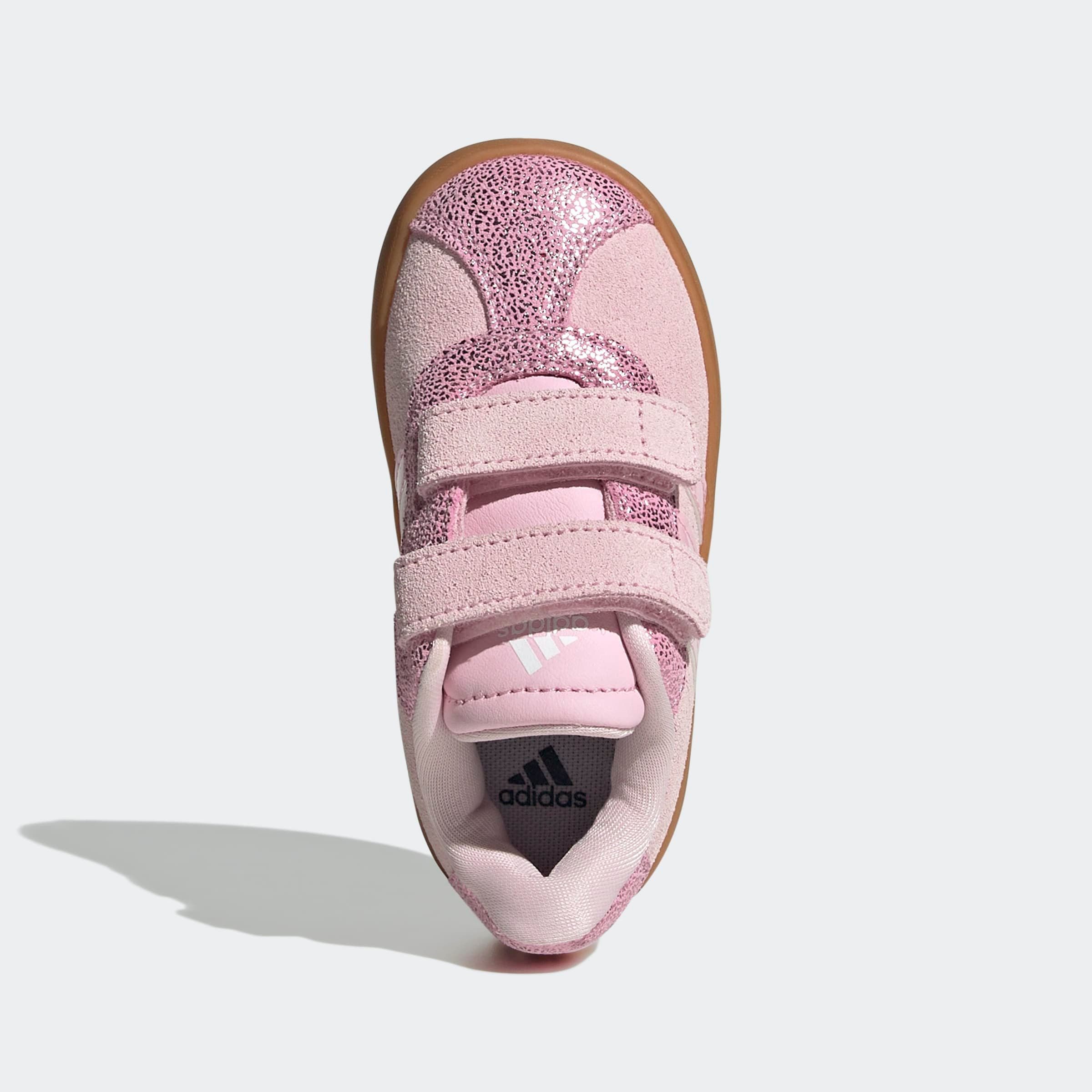 adidas Sportswear Sneakers KINDERSCHOEN VL COURT 3.0 KINDER