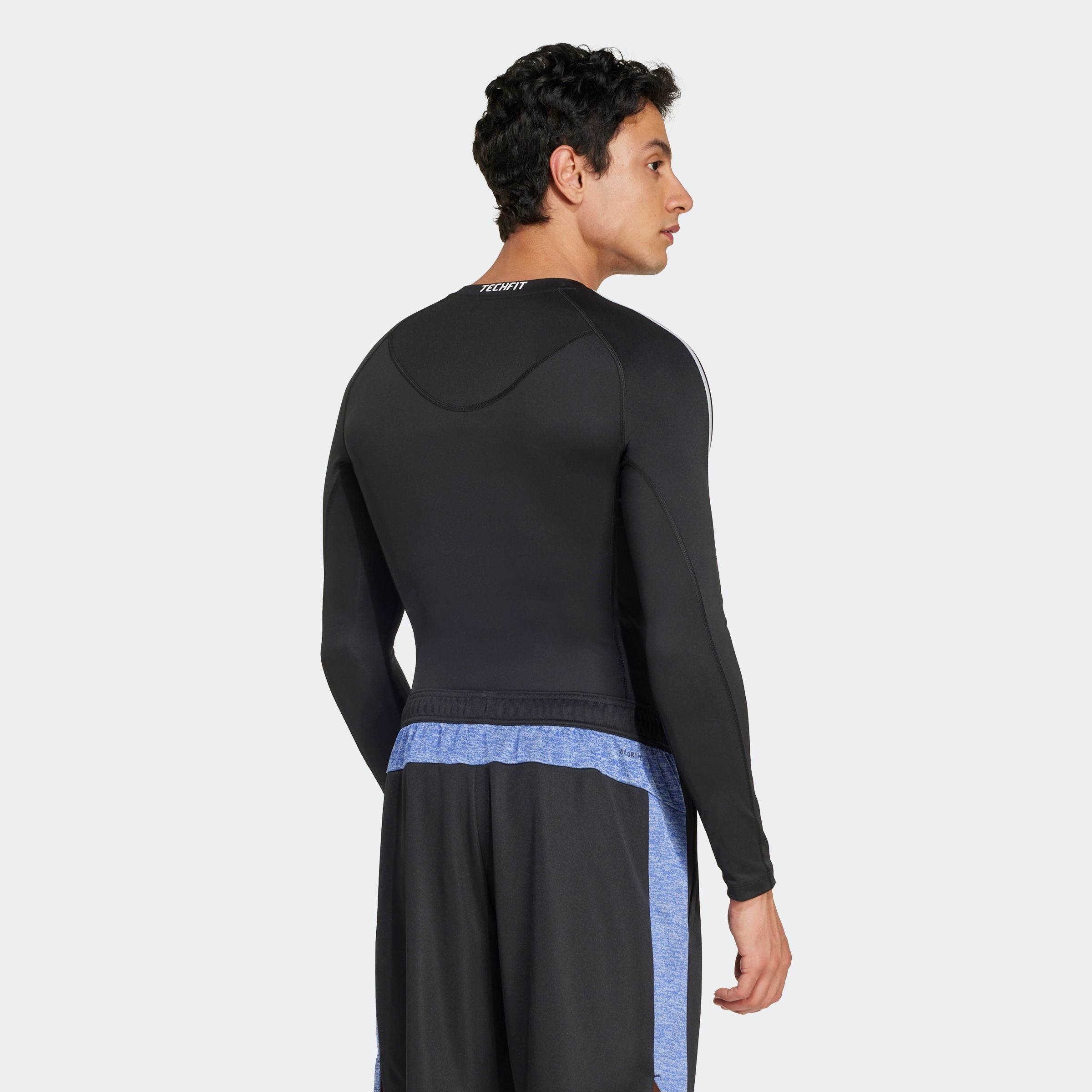 adidas Performance Functioneel shirt TF 3S LS