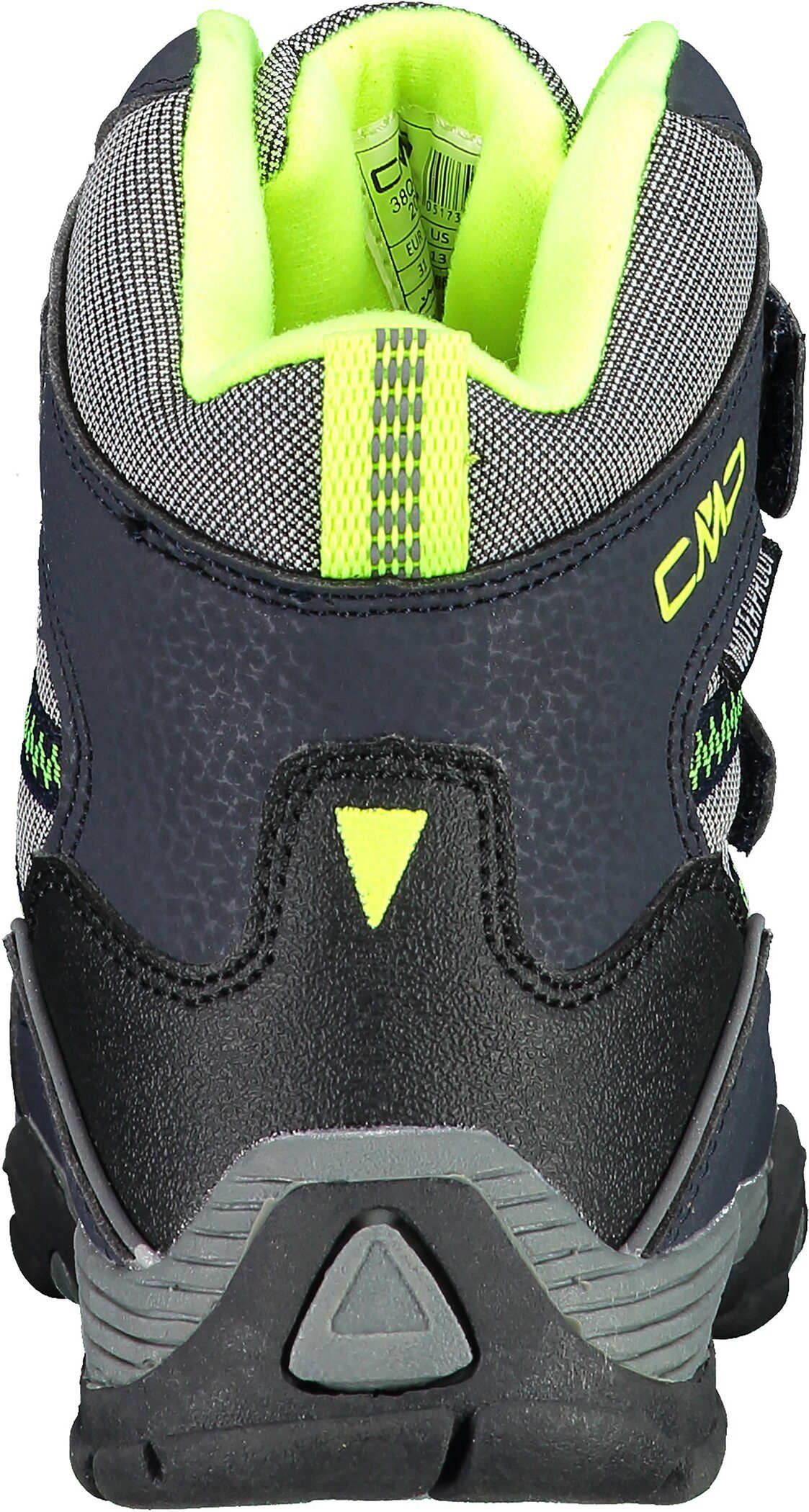 CMP Winterlaarzen KIDS PYRY SNOW BOOT WP