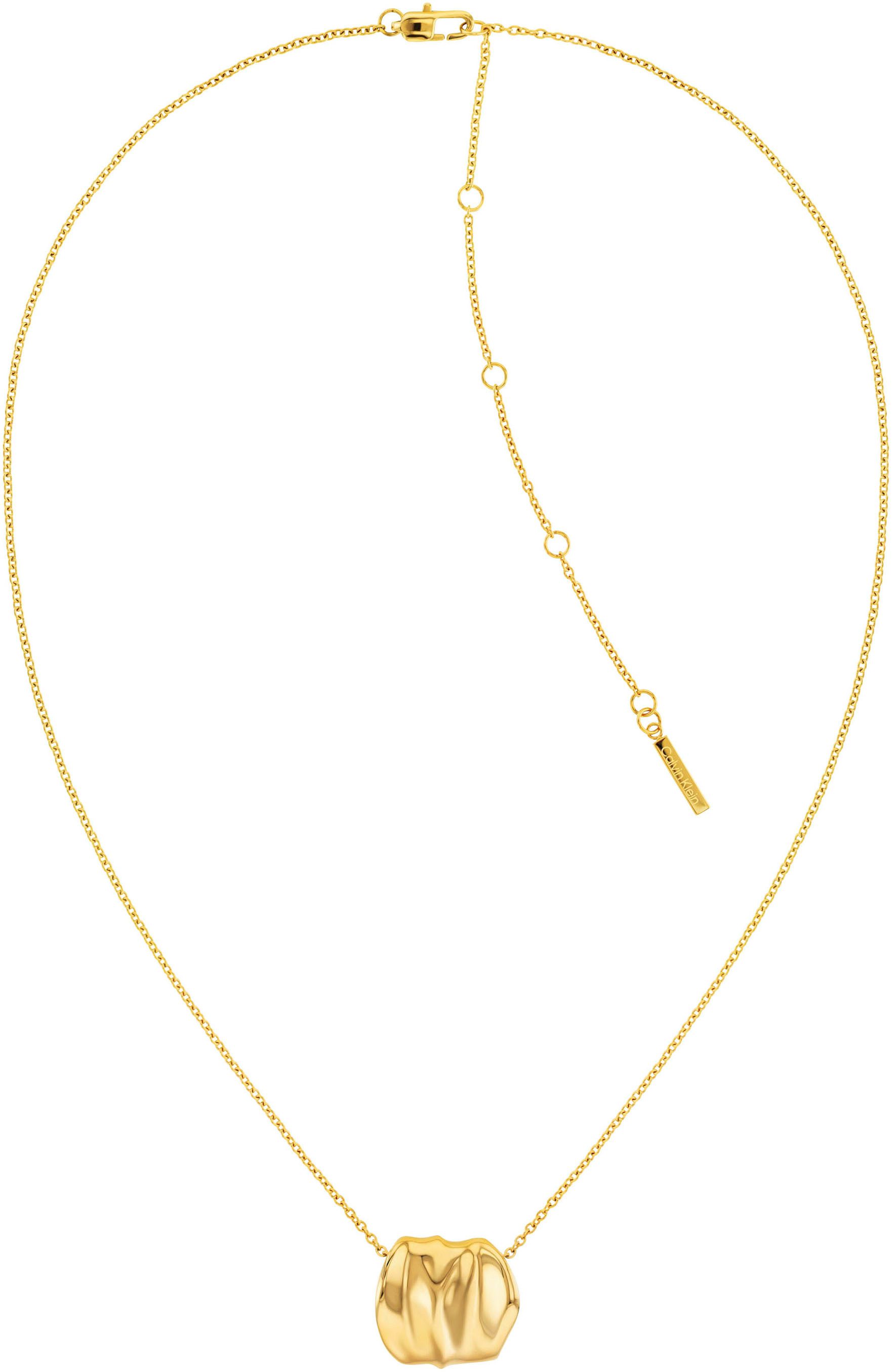 Calvin Klein Ketting met hanger ELEMENTAL, 35000638, 35000639