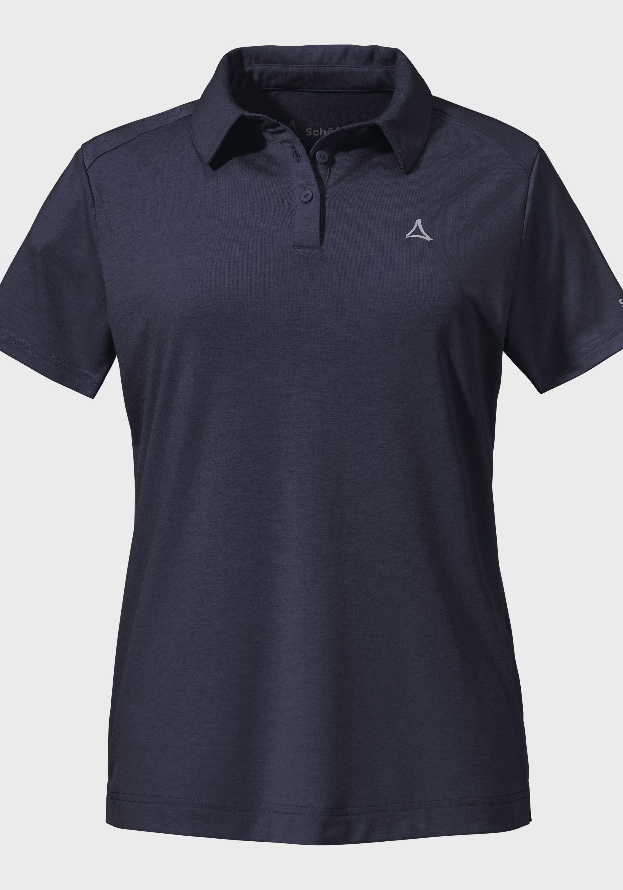 Schöffel Poloshirt Polo Shirt Ramseck L