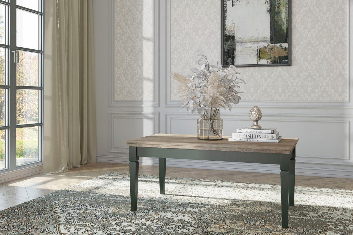 Home affaire Salontafel Evora bxdxh: 110x60x50 cm