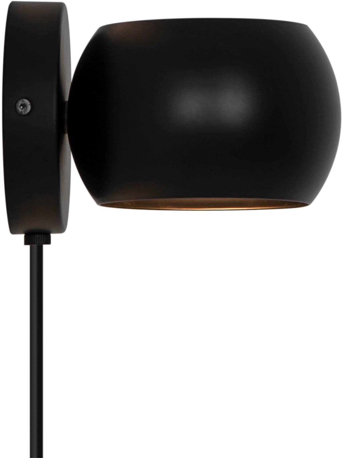 Nordlux Wandlamp Belir (1 stuk)