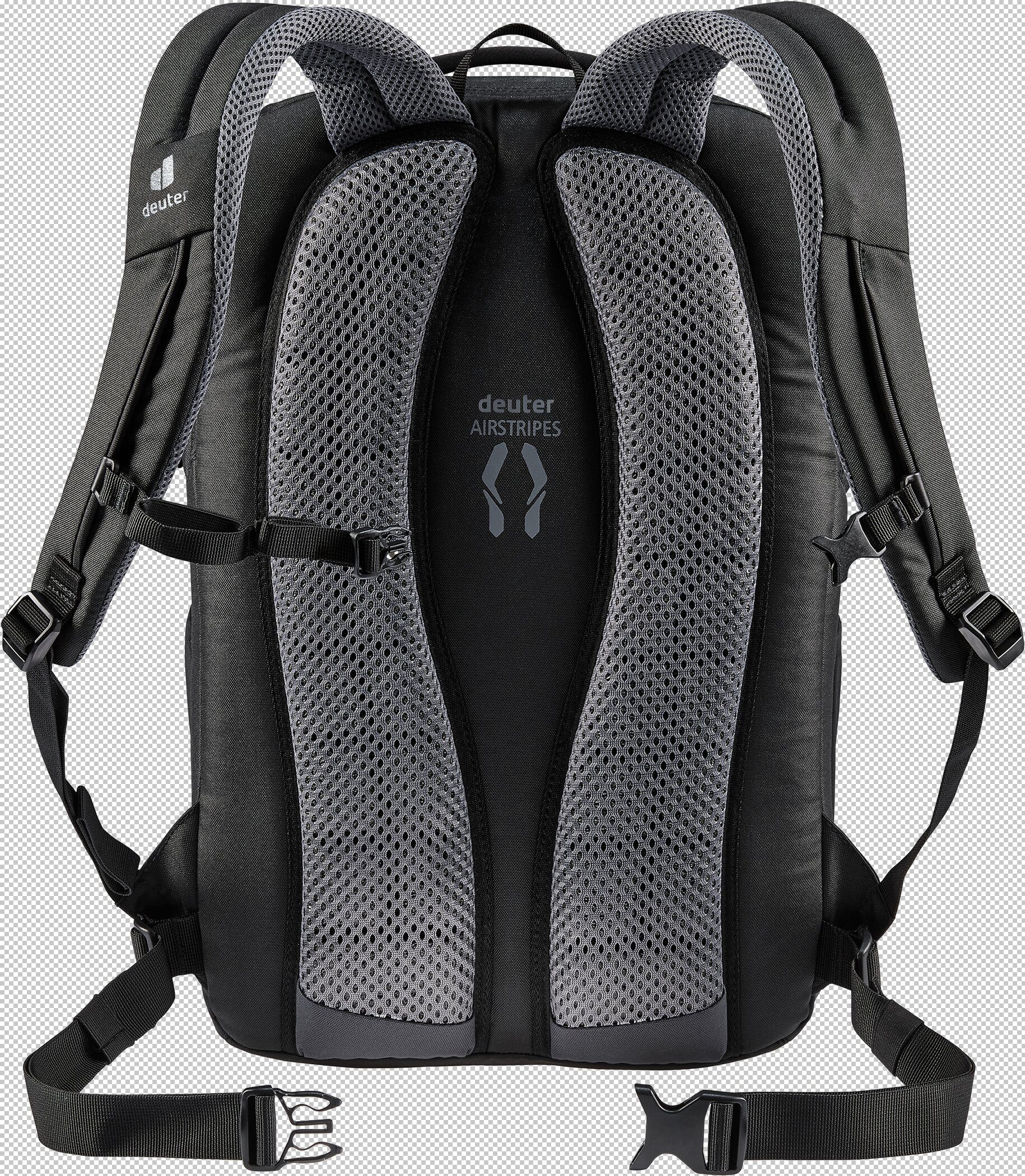 Deuter Laptoprugzak GIGA (1-delig)
