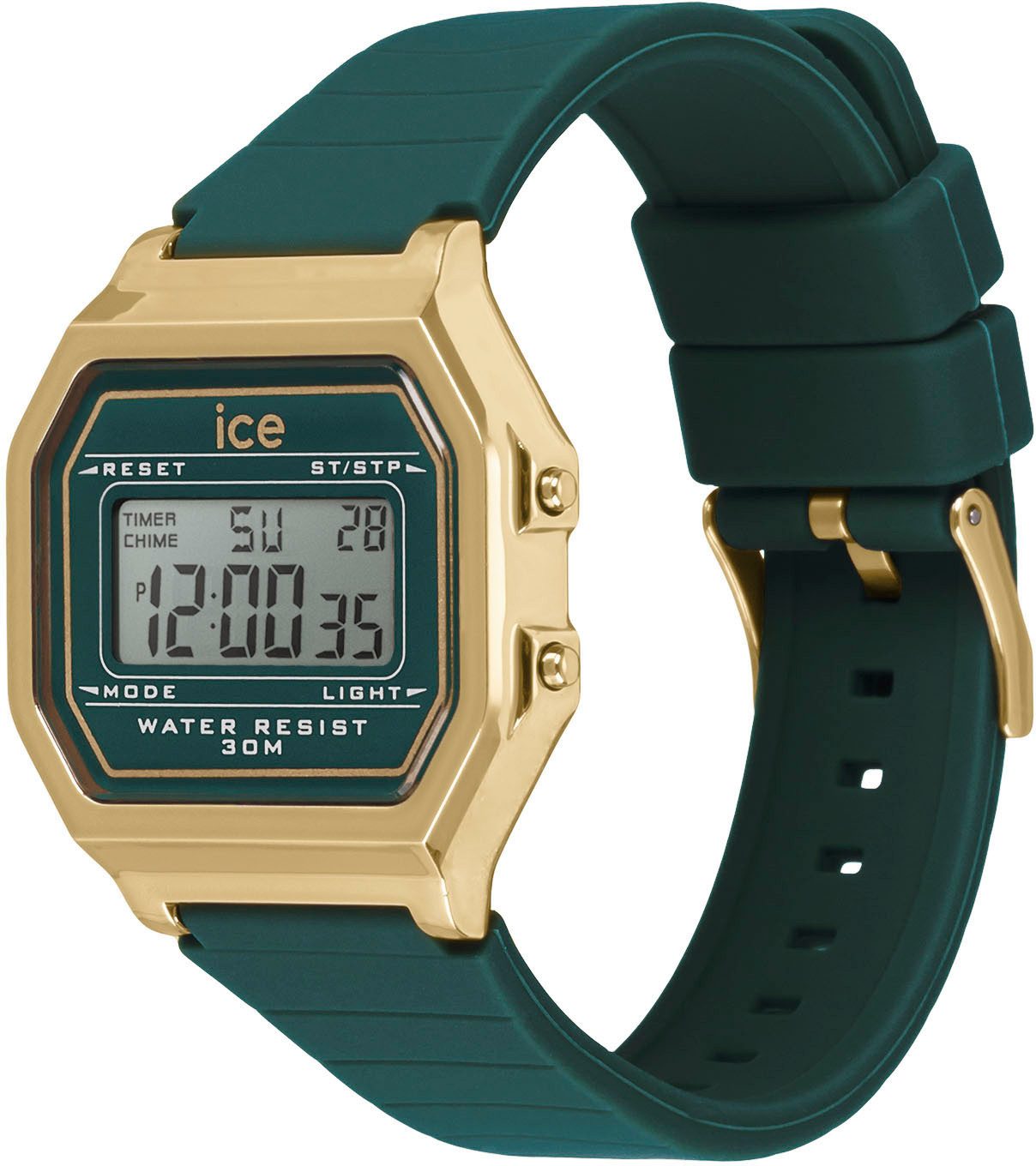 ice-watch Chronograaf ICE digit retro - Small