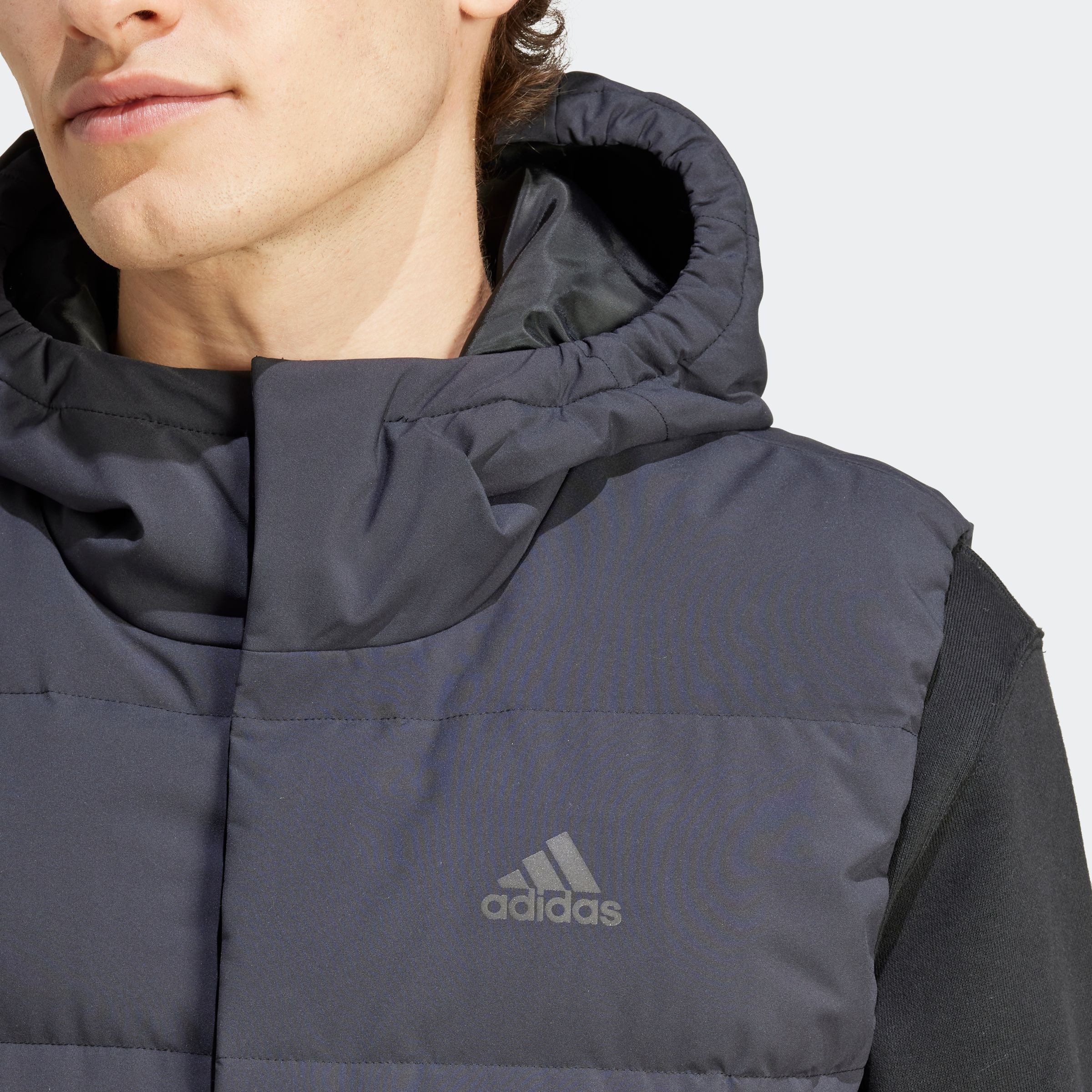 adidas Sportswear Functionele bodywarmer HELIONIC VEST