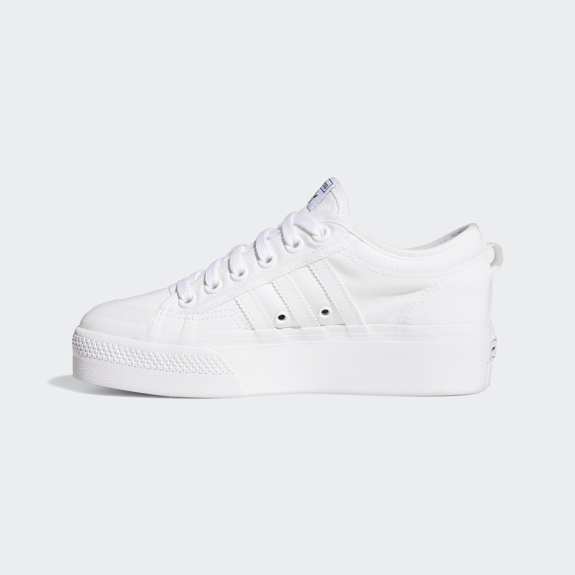 adidas Originals Sneakers NIZZA PLATFORM