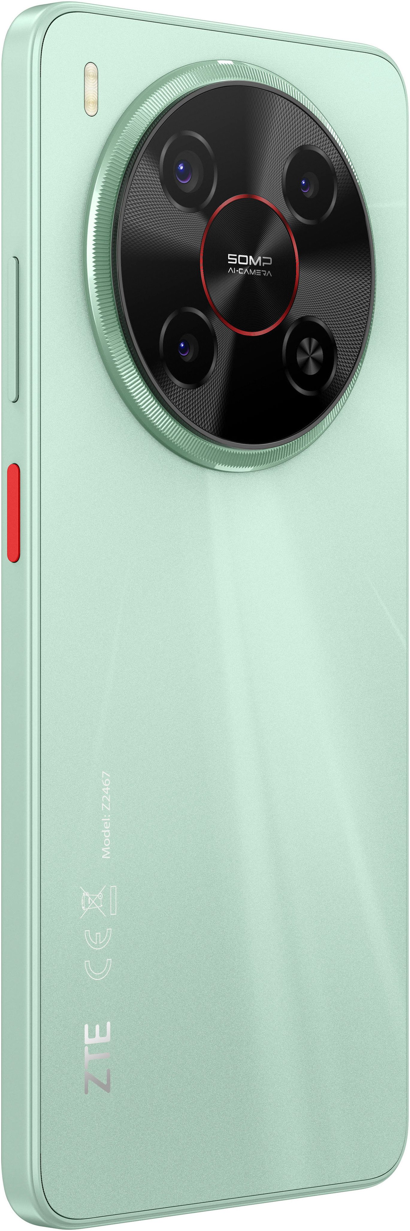 ZTE Smartphone Blade V70 Max