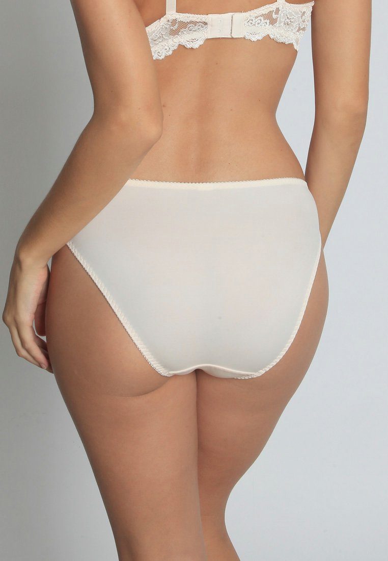 Sassamode Slip met inzet bovenaan (2 stuks, Set van 2)