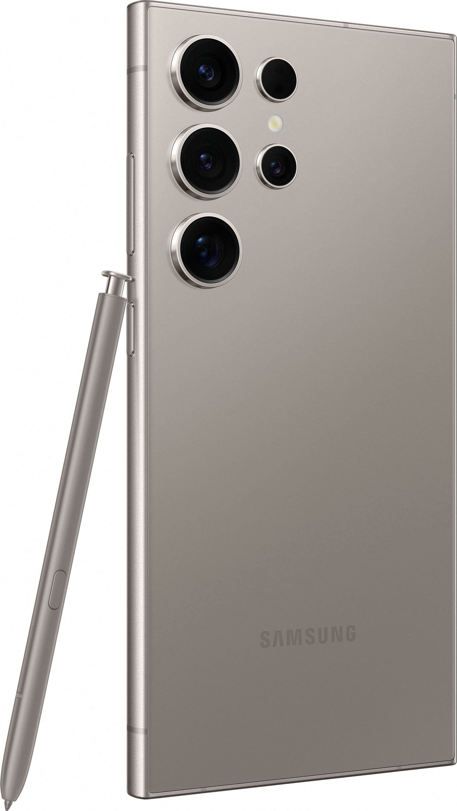 Samsung Smartphone Galaxy S24 Ultra
