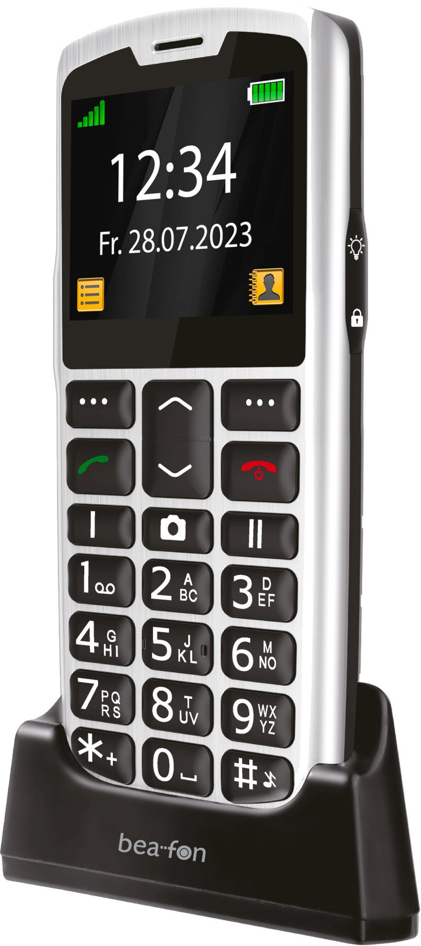 Beafon Gsm SL260