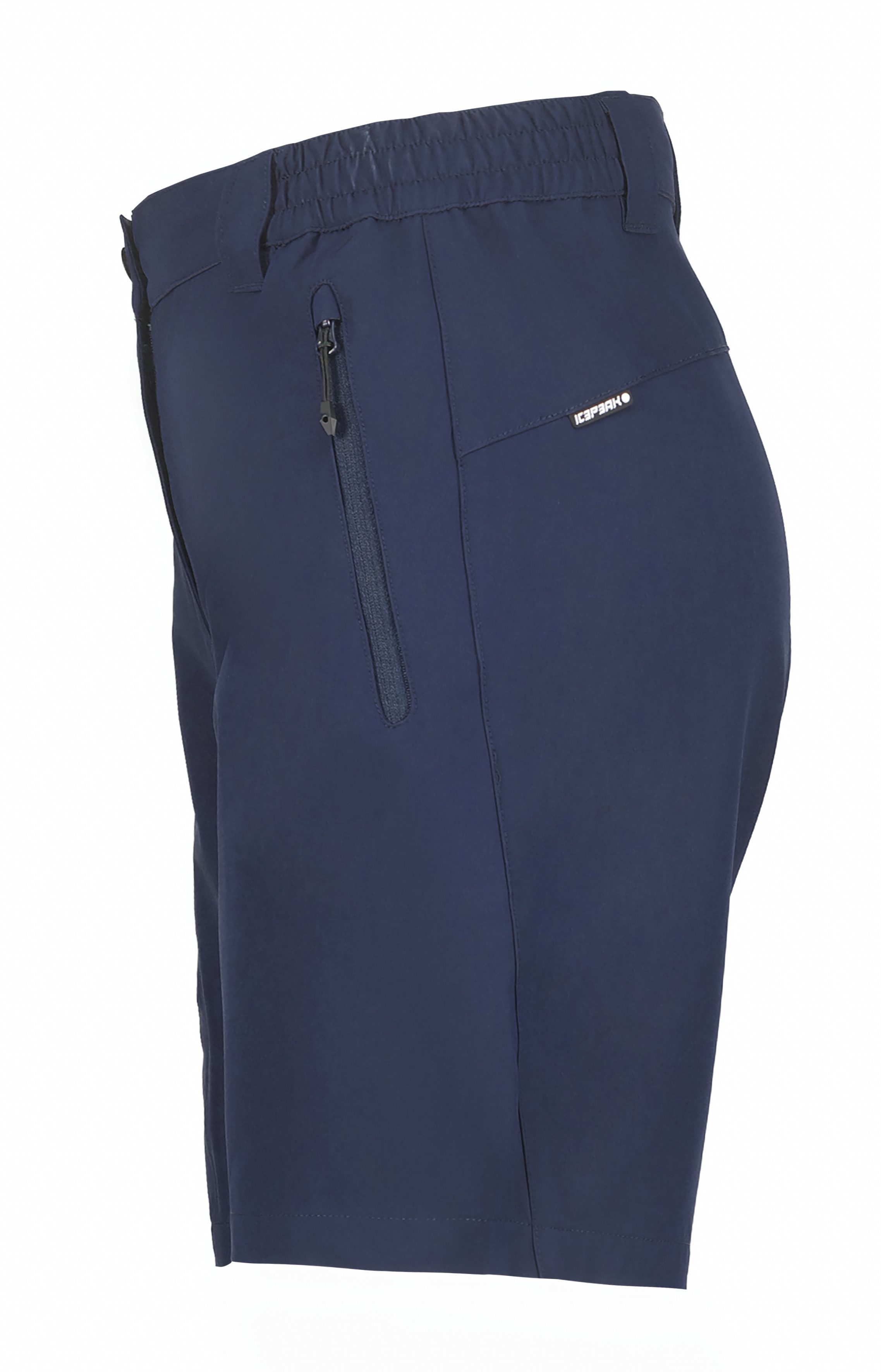 Icepeak Functionele short D FUNKTIE SHORT BEAUFORT