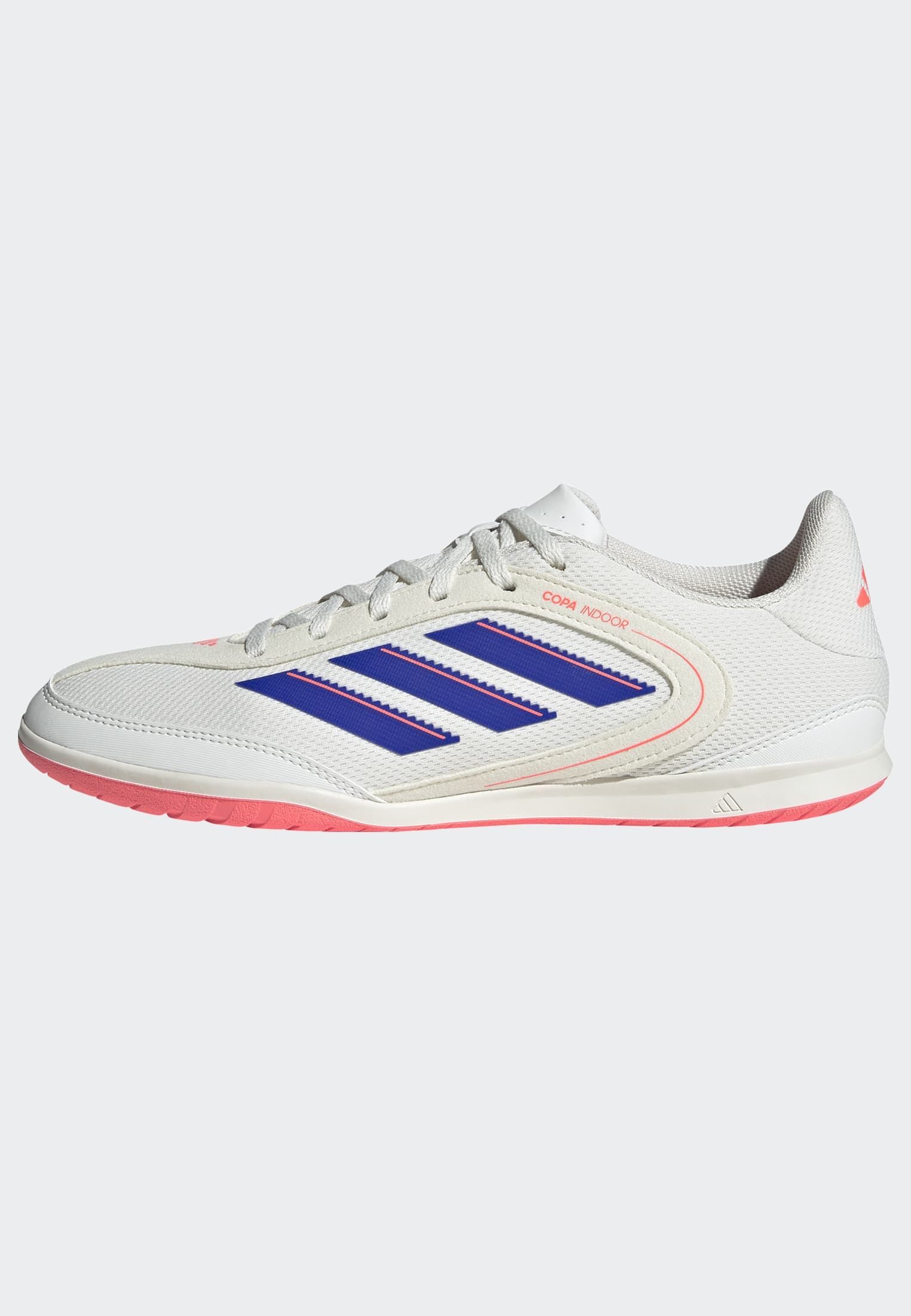 adidas Performance Voetbalschoenen COPA COURT CLUB INDOOR geschikt als binnenschoenen