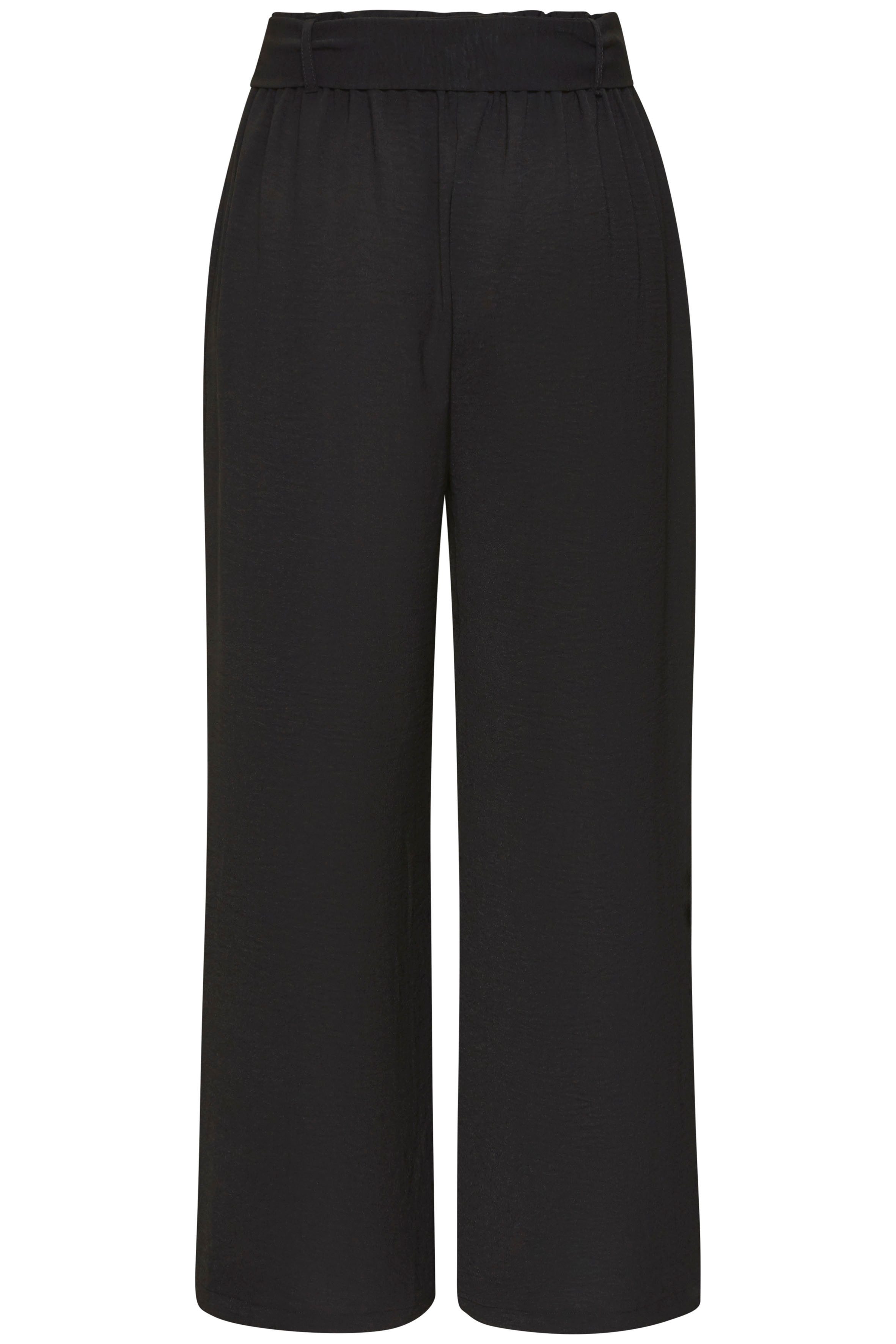 Vivance Comfortbroek (Met riem)
