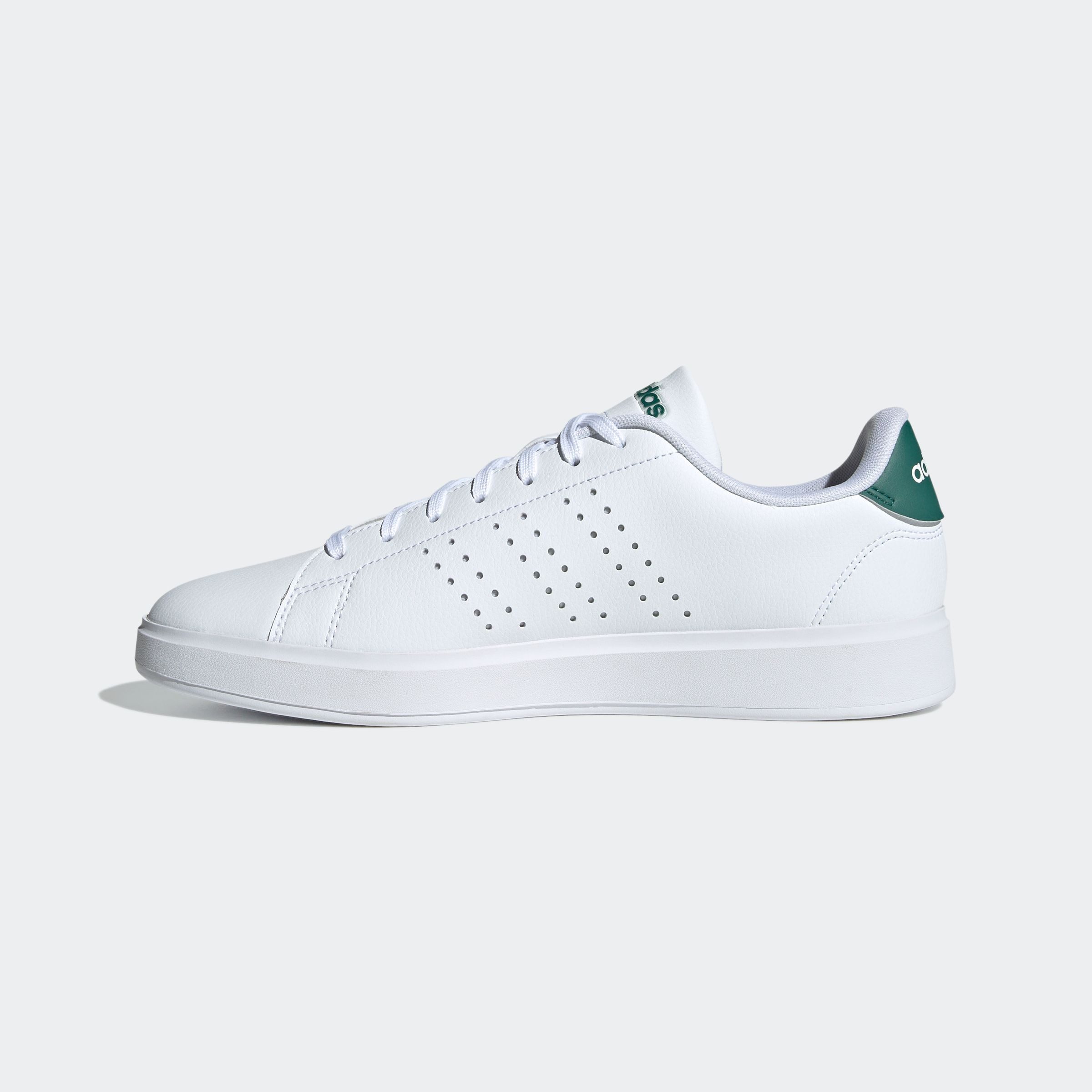 adidas Sportswear Sneakers ADVANTAGE 2.0 Ontwerp in de sporen van de adidas Stan Smith