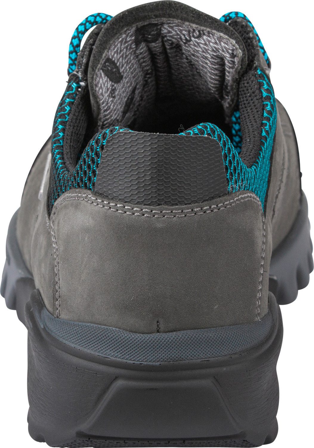 Waldläufer Veterschoenen H-FRITZ , vrijetijdsschoen, outdoorschoen, sneaker in tex-uitvoering, h-breedte