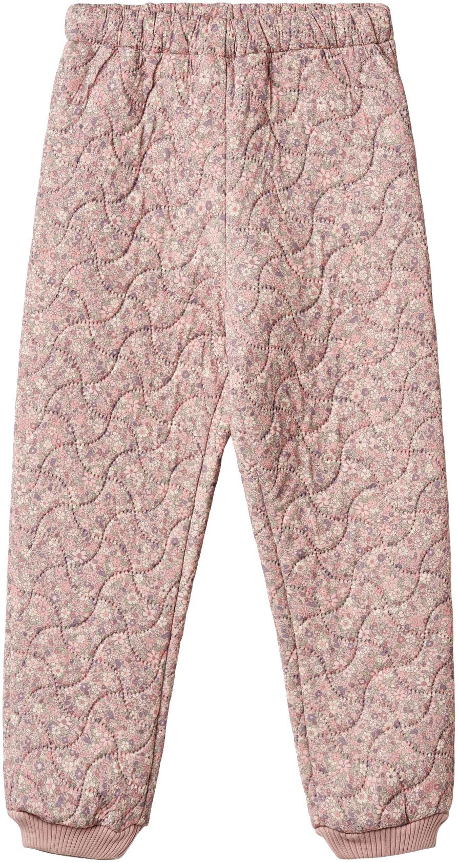 WHEAT Thermobroek Thermo Pants Alex met reflectoren, waterafstotend