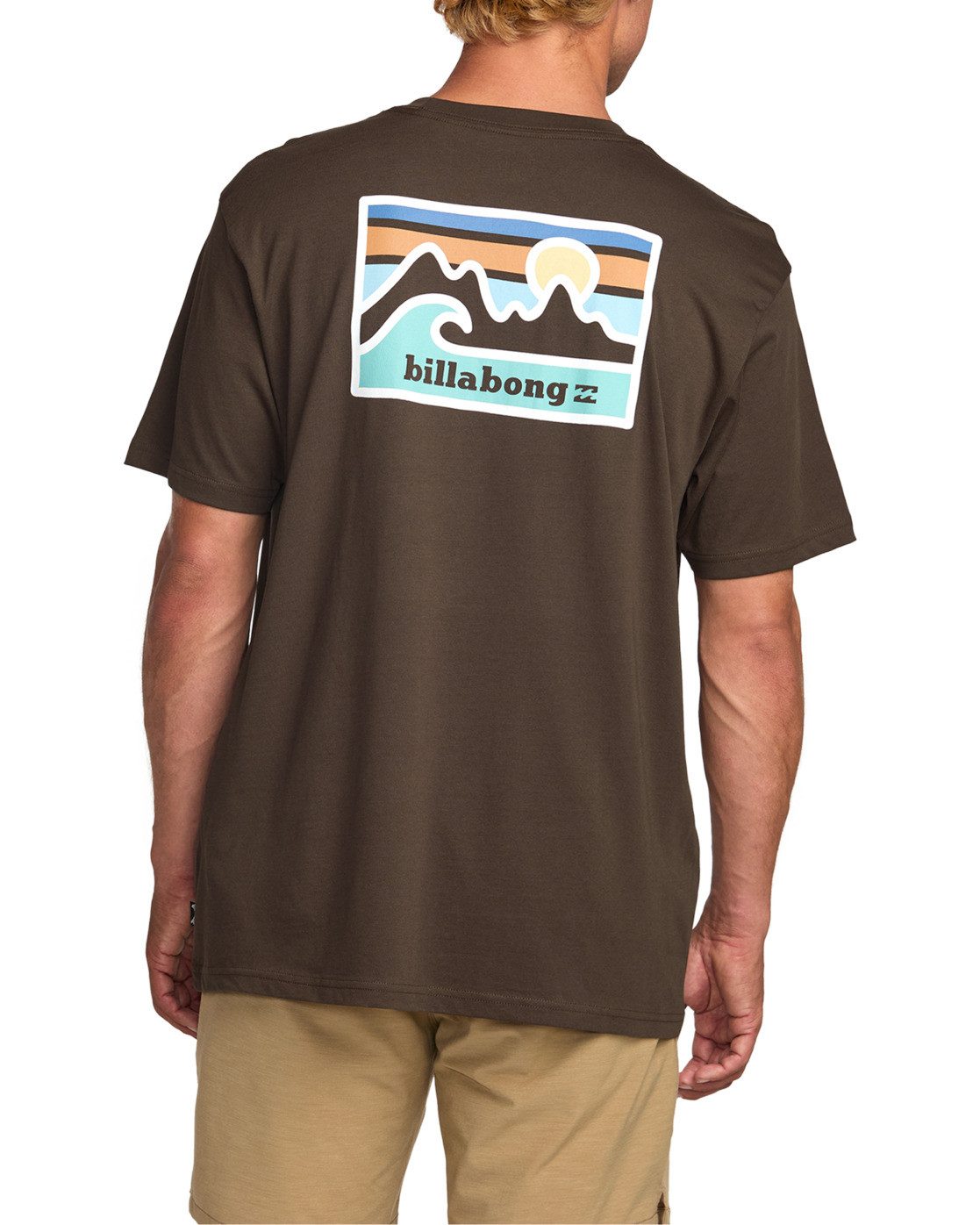 Billabong T-shirt Range Adiv