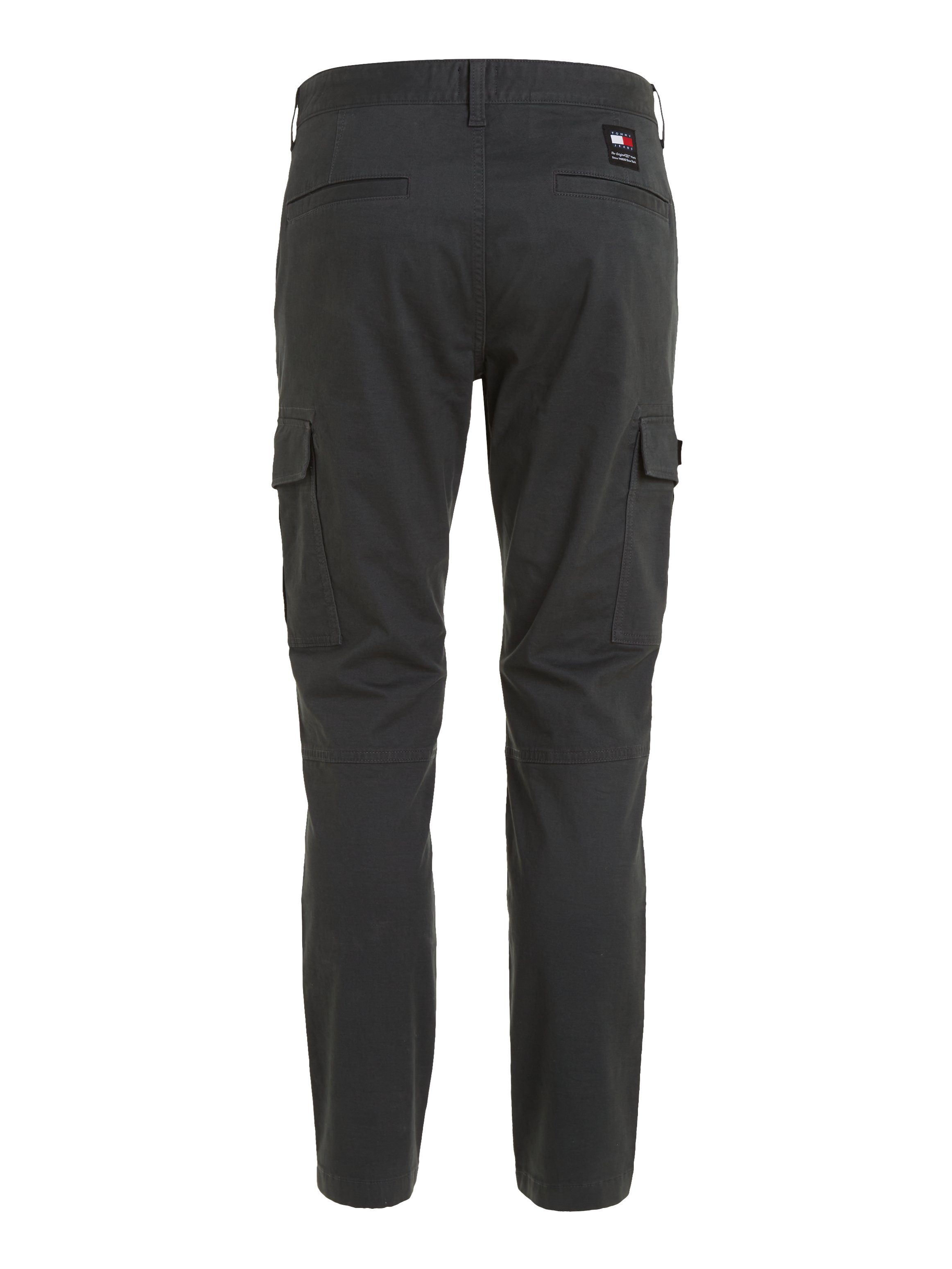 TOMMY JEANS Cargobroek TJM AUSTIN CARGO