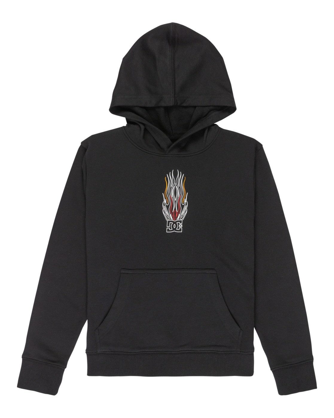 DC Shoes Hoodie Burnt Out