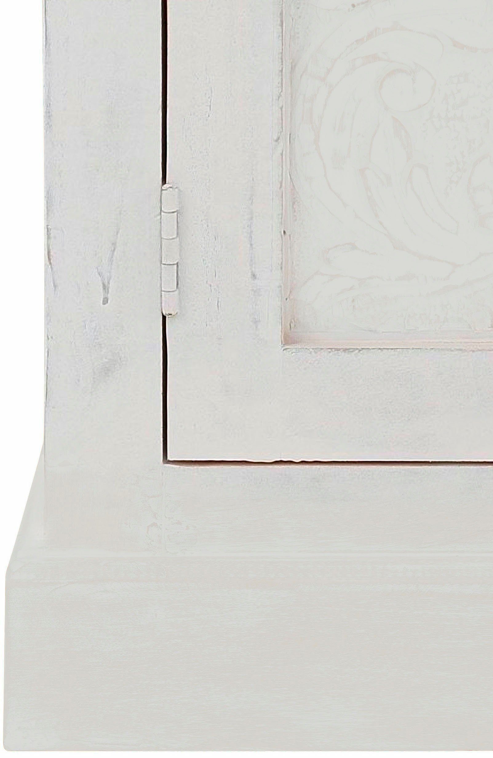 Home affaire Dressoir Malati Commode, breedte 179 cm