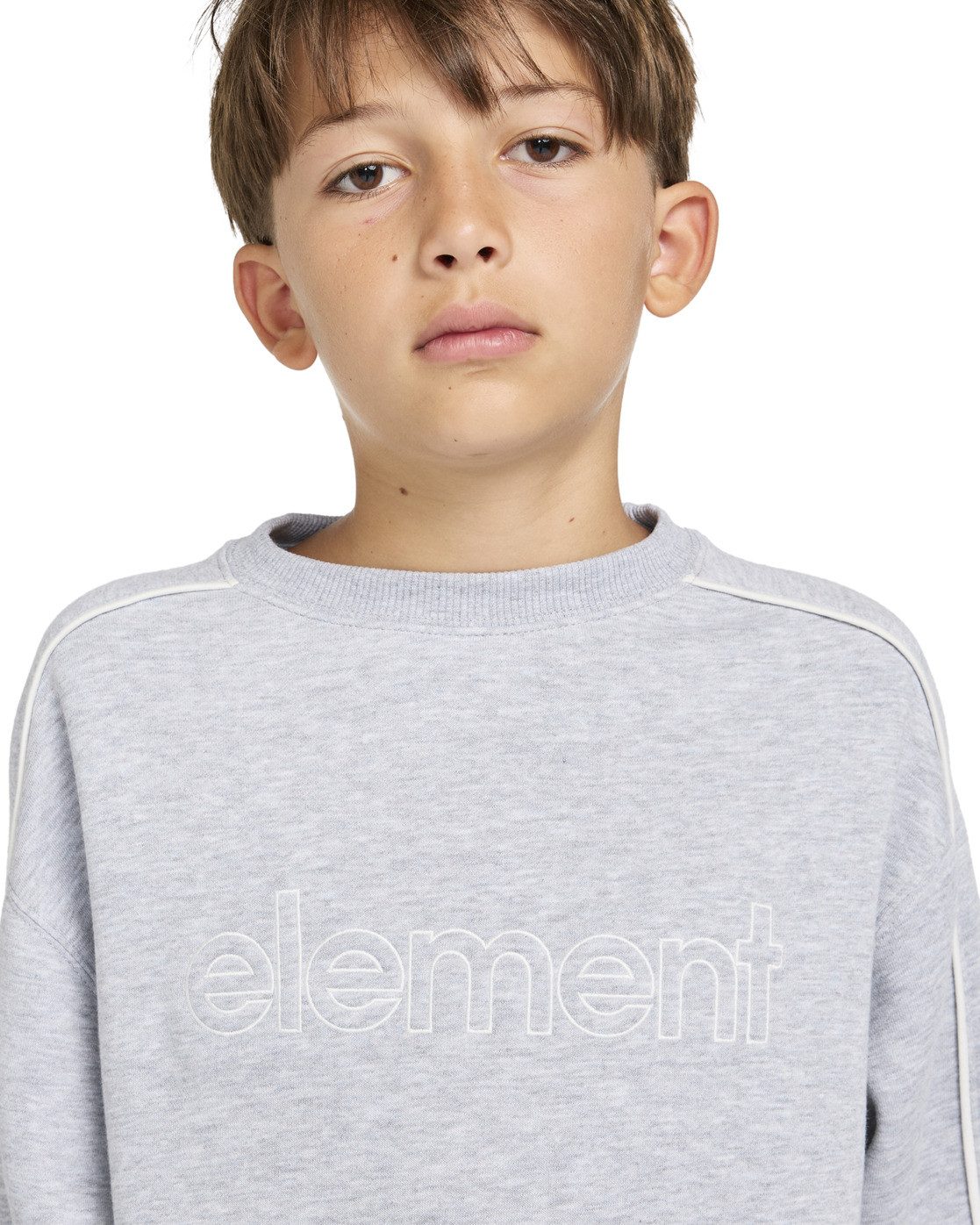 Element Sweatshirt Cornell 90s