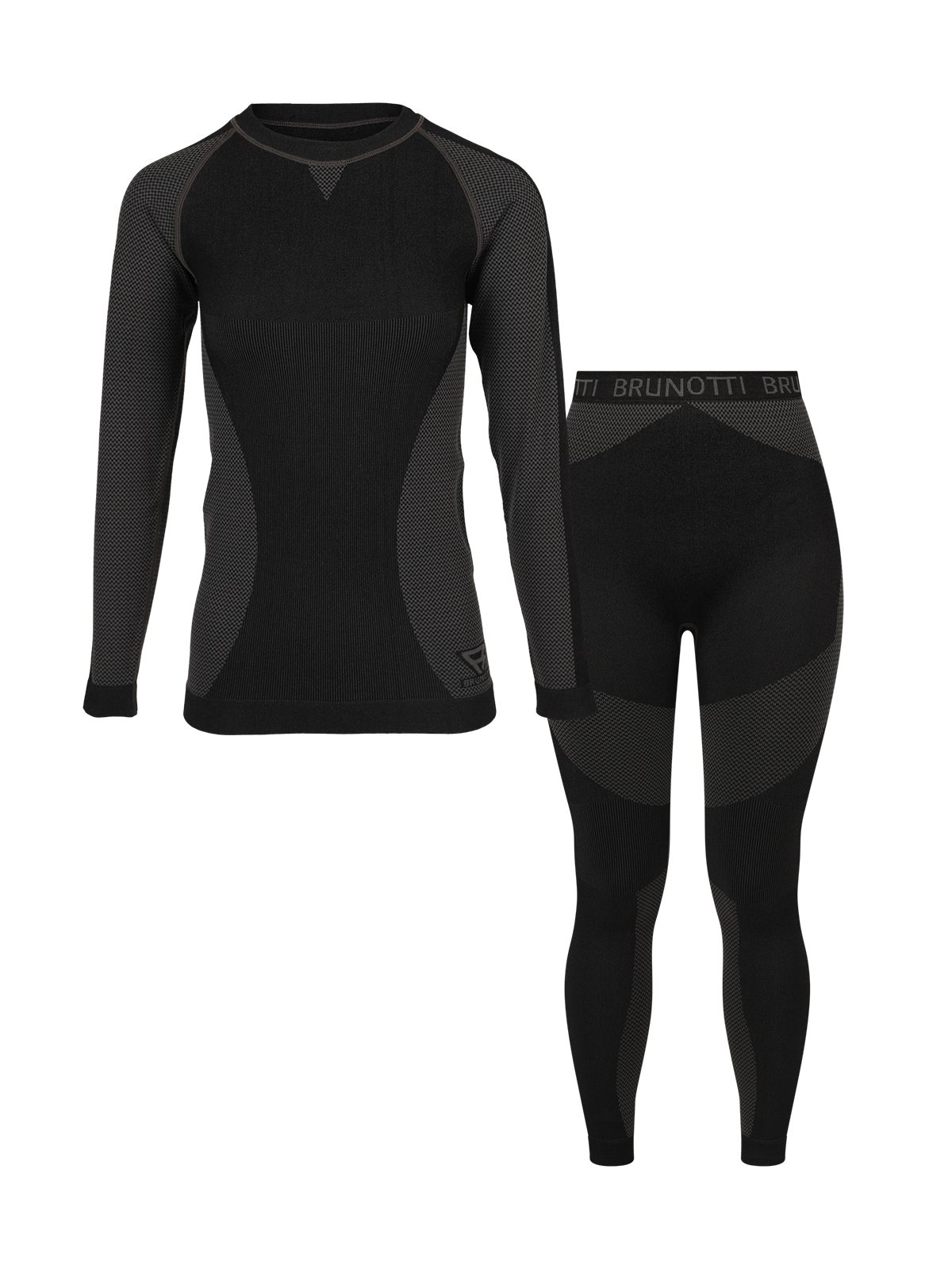 Brunotti Thermo-onderhemd (2 stuks)
