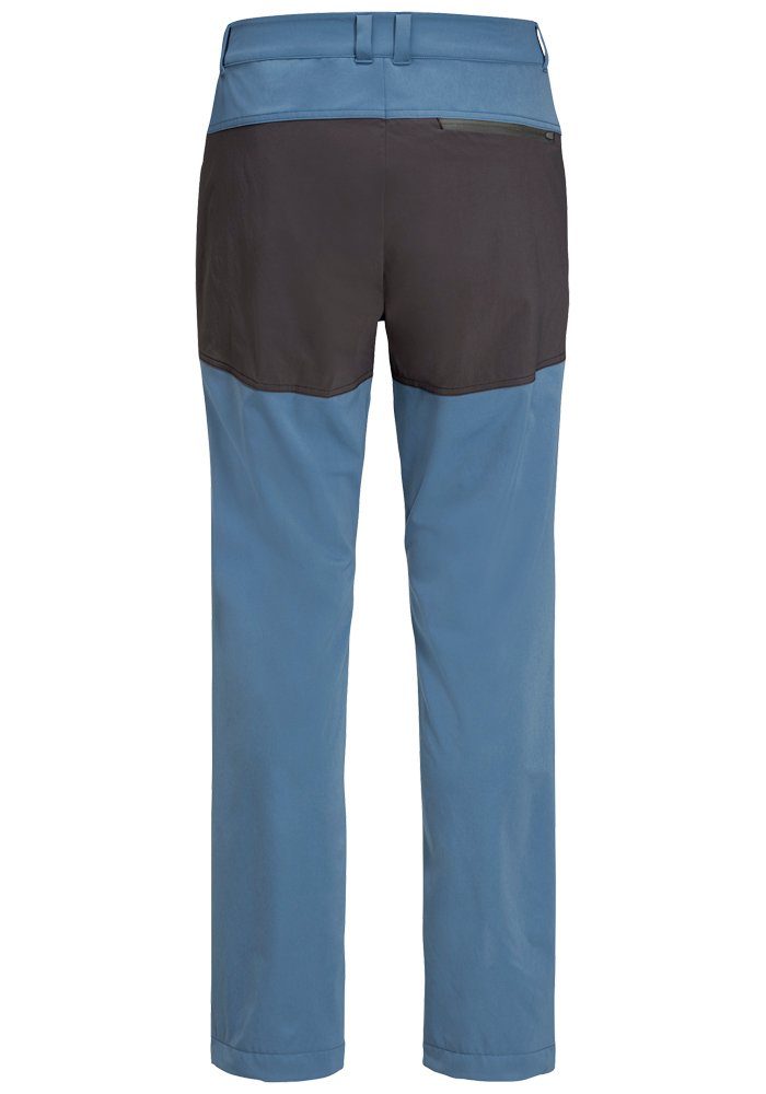 Jack Wolfskin Trekkingbroek HIKING ALPINE PANTS M