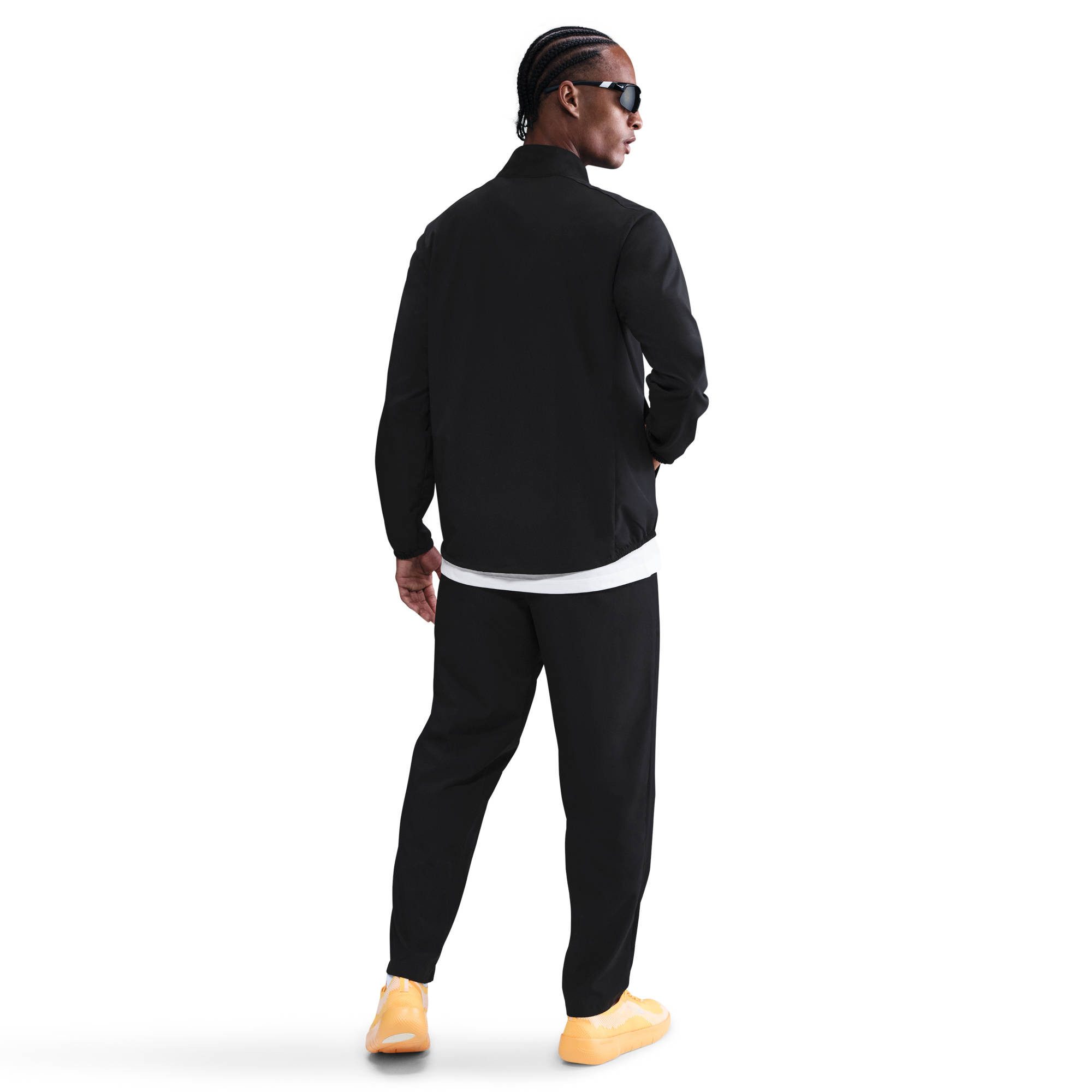 Nike Trainingsjack M NK DF FORM JKT GFX