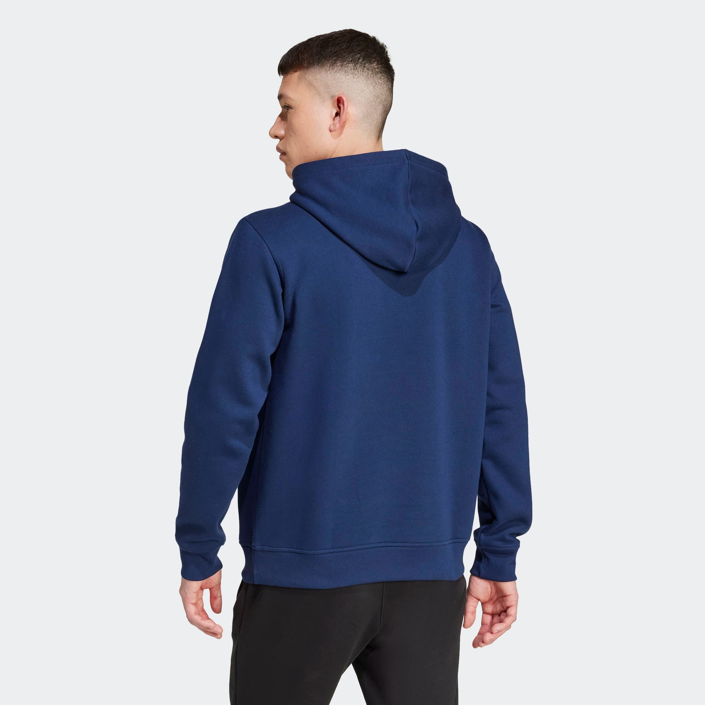 adidas Originals Hoodie ESS HD Basic hoodie, capuchonpullover met logo
