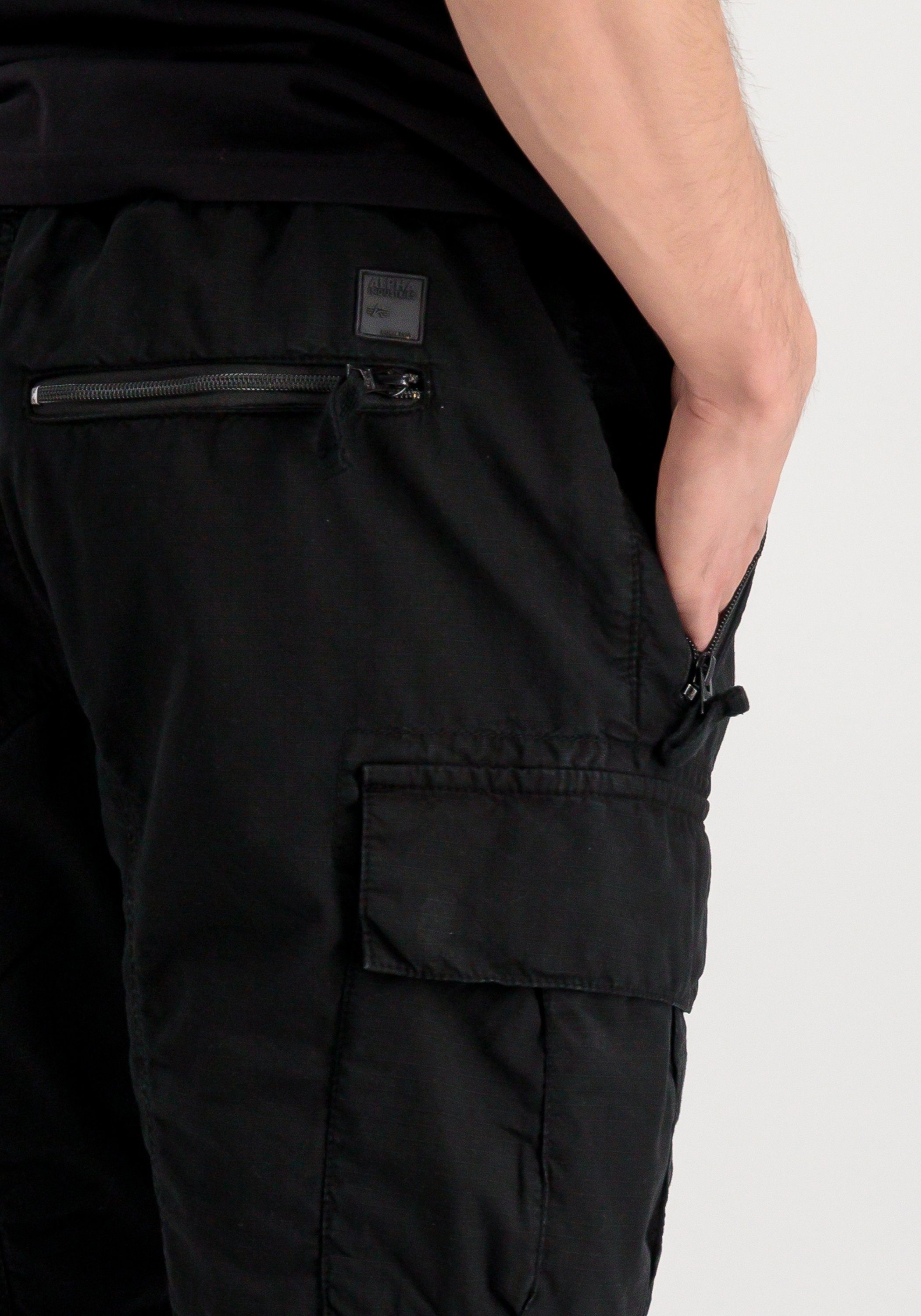 Alpha Industries Sweatshort ALPHA INDUSTRIES Men - Shorts Ripstop Jogger Short