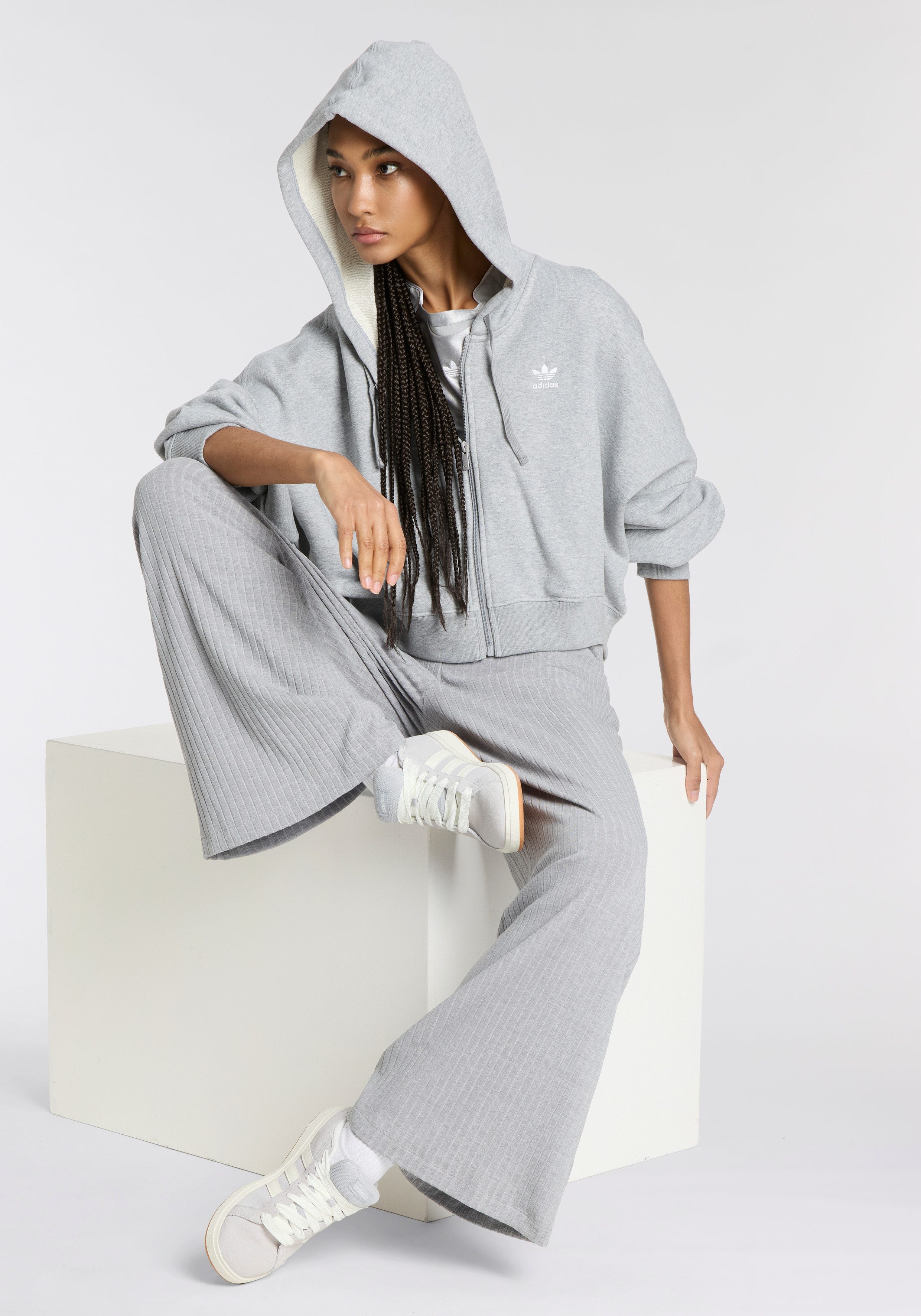 adidas Originals Sportbroek ESS WR PANT (1-delig)