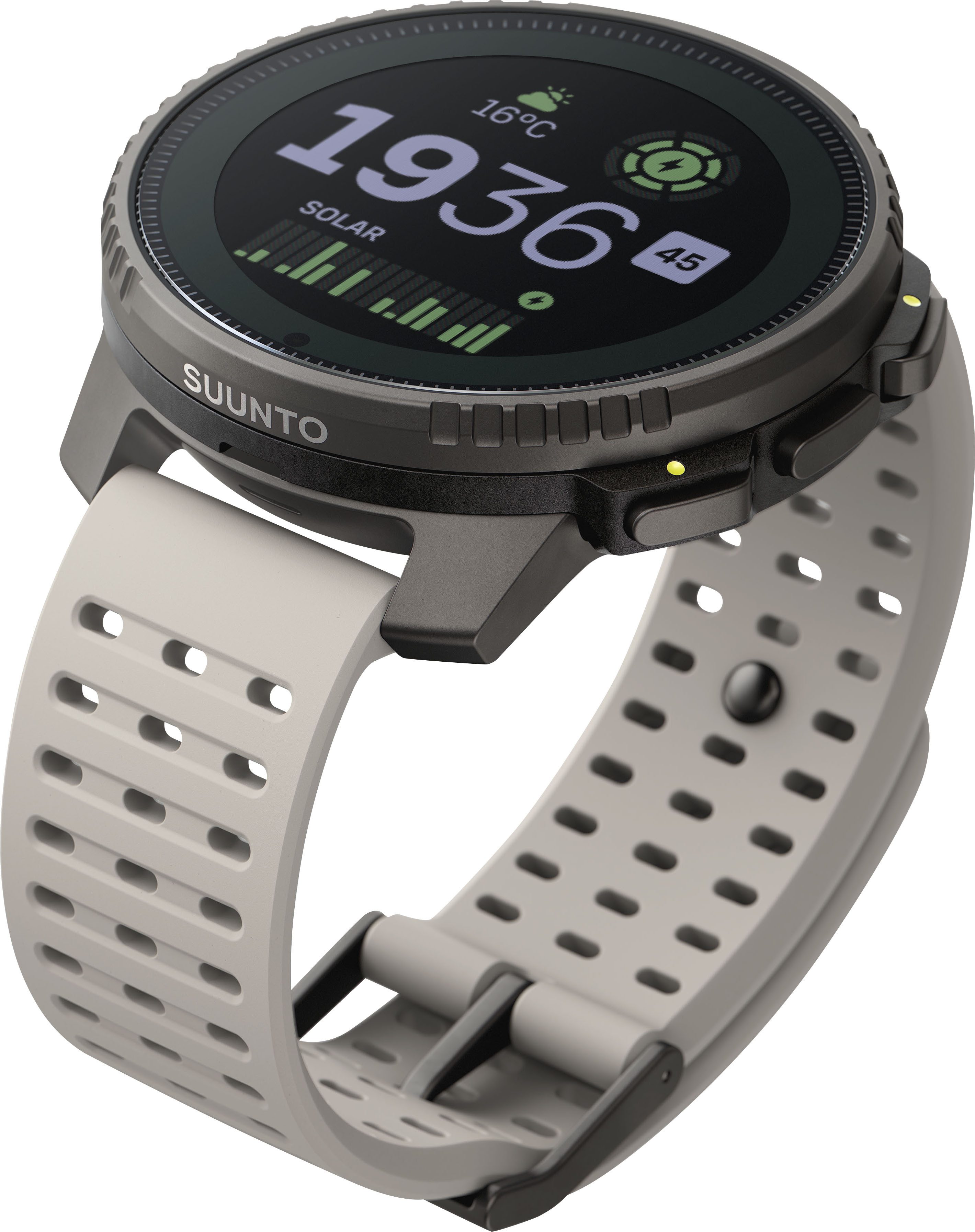 Suunto Smartwatch Vertical