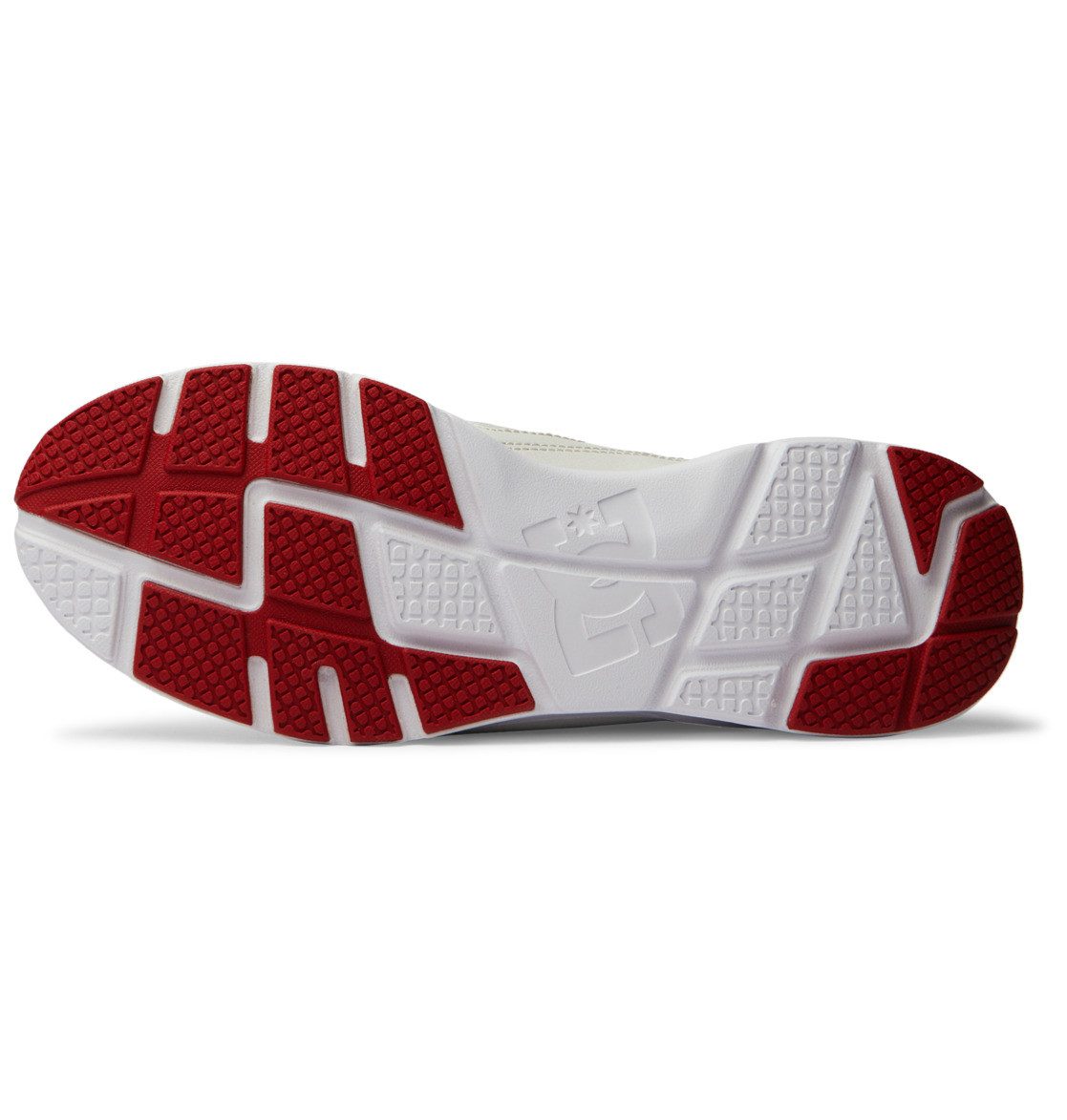 DC Shoes Sneakers Skyline