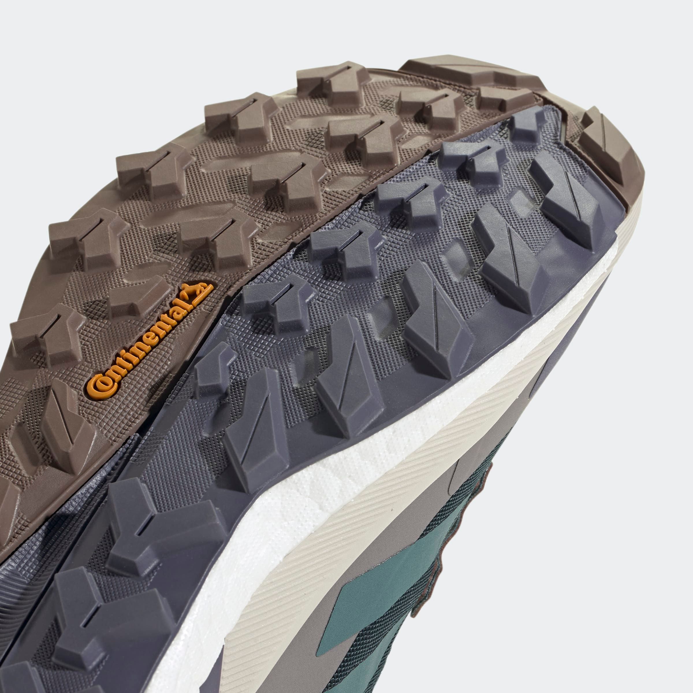 adidas TERREX Wandelschoenen TERREX FREE HIKER 2.0 LOW