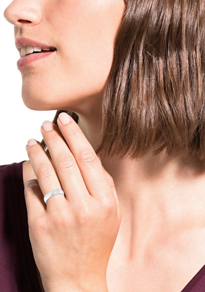 Amor Ring Klassiek Made in Germany