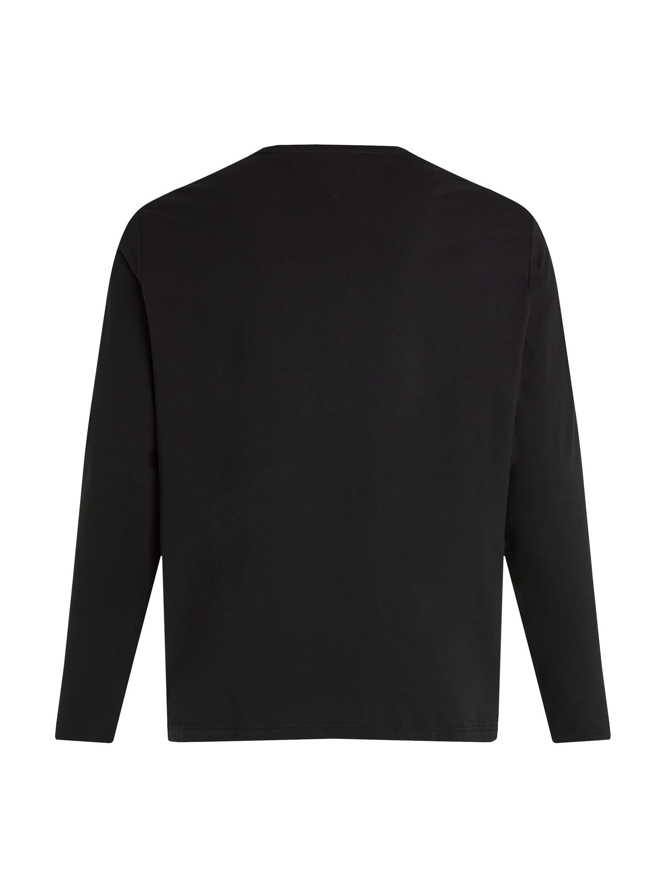 Tommy Hilfiger Longsleeve BT-STRETCH SLIM FIT L/S TEE-B