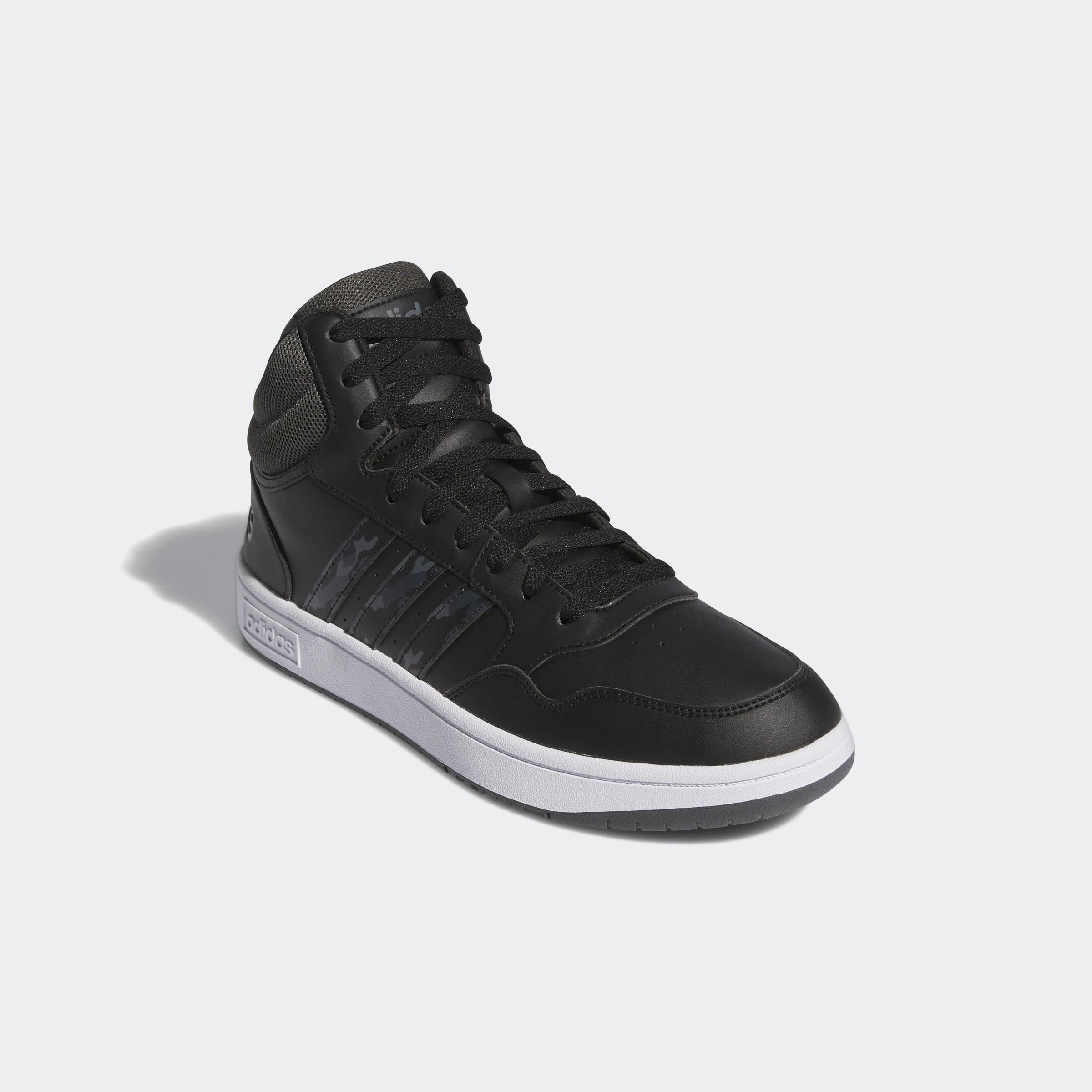 adidas Sportswear Sneakers HOOPS 3.0 MID