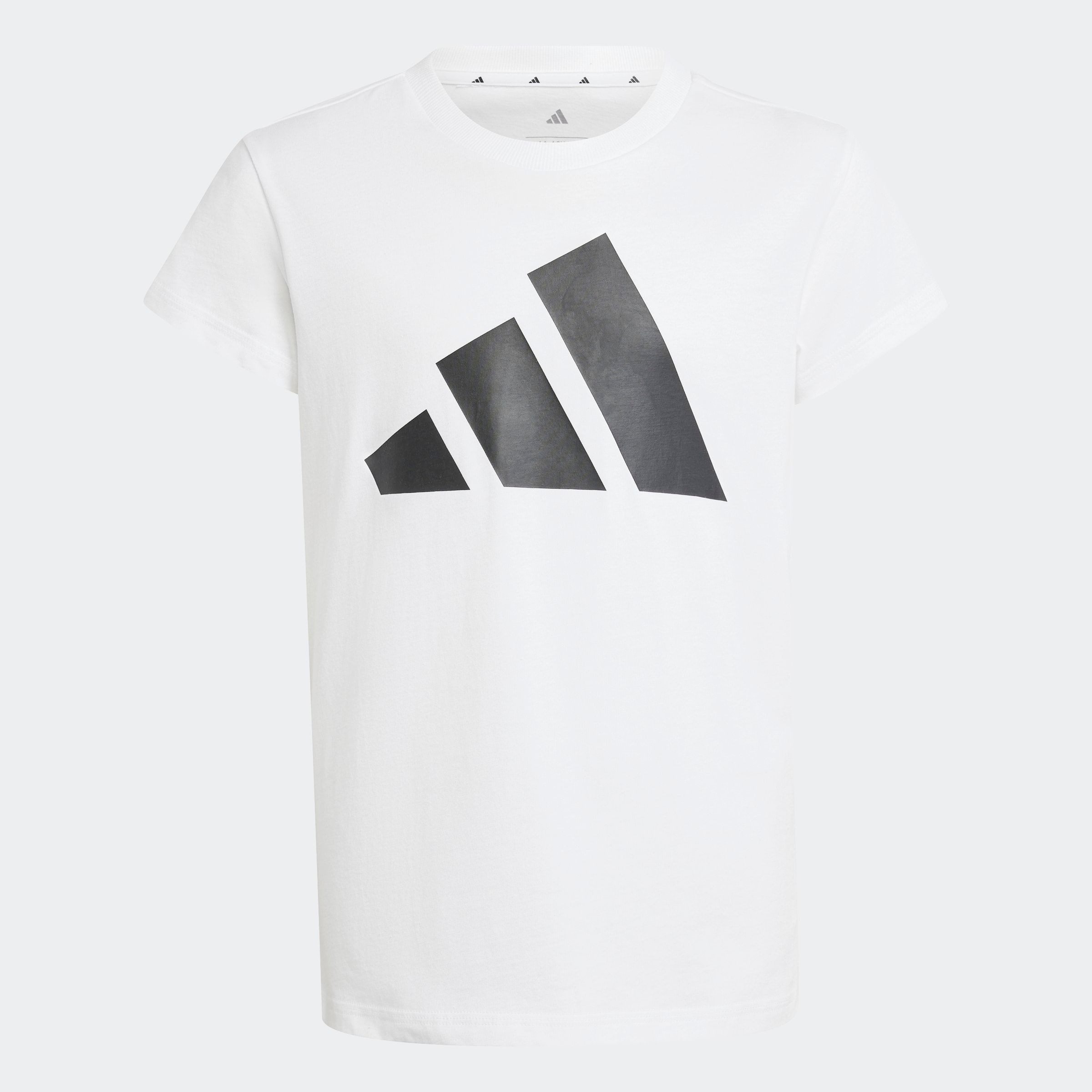 adidas Sportswear T-shirt JG BL TEE 160