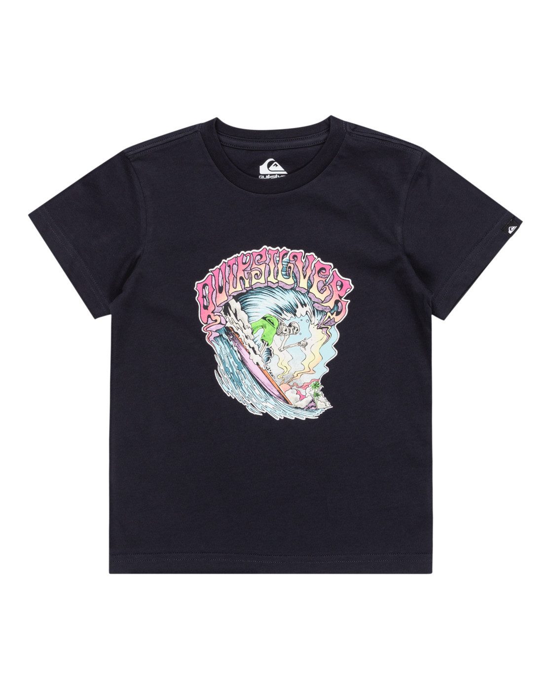 Quiksilver Shirttop Times Up