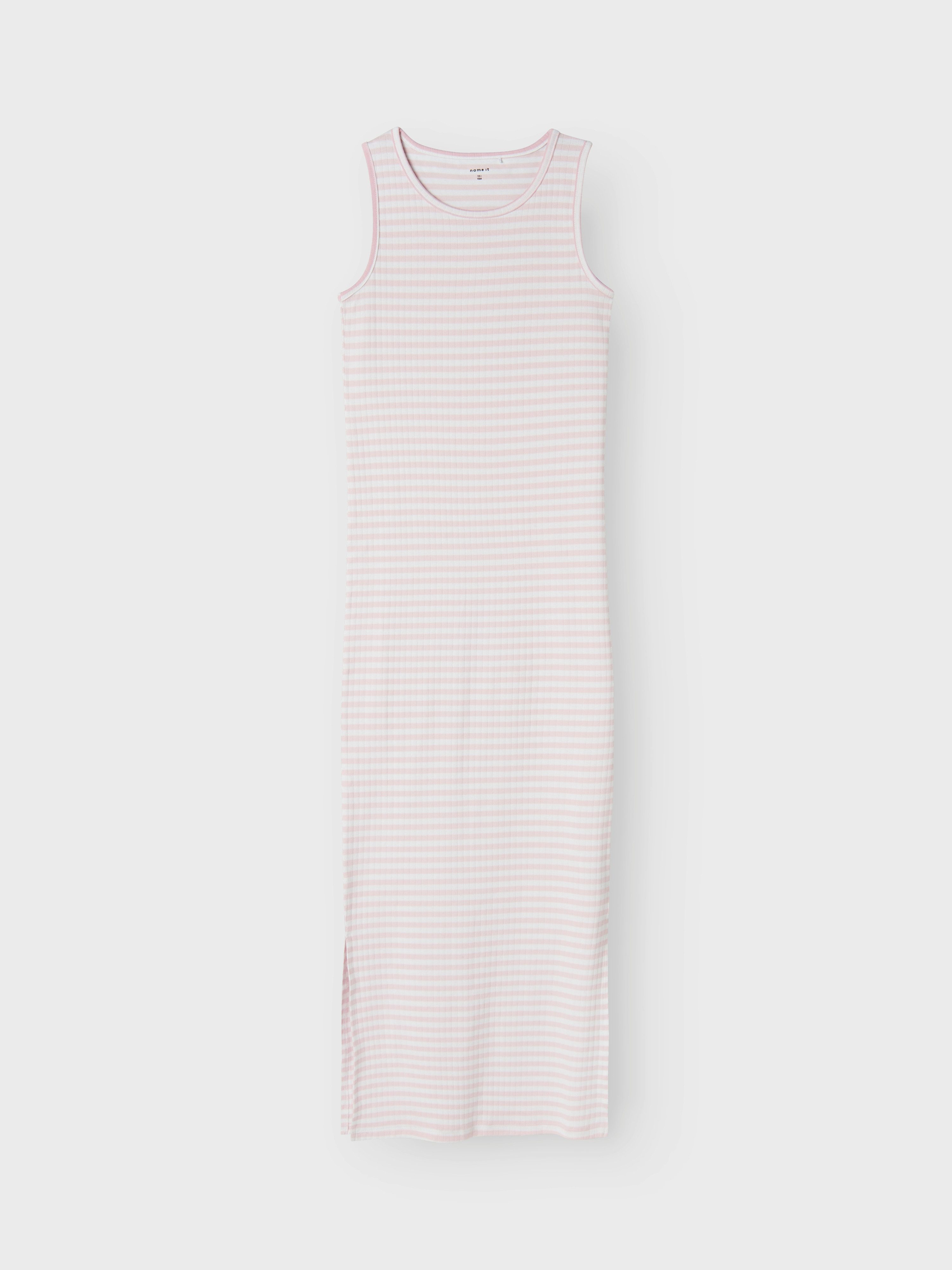 Name It Maxi-jurk NKFSURAJA XSL SL MAXI DRESS NOOS