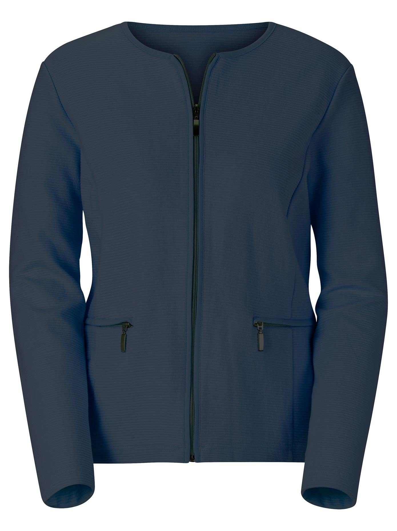Casual Looks Jasje Jersey blazer