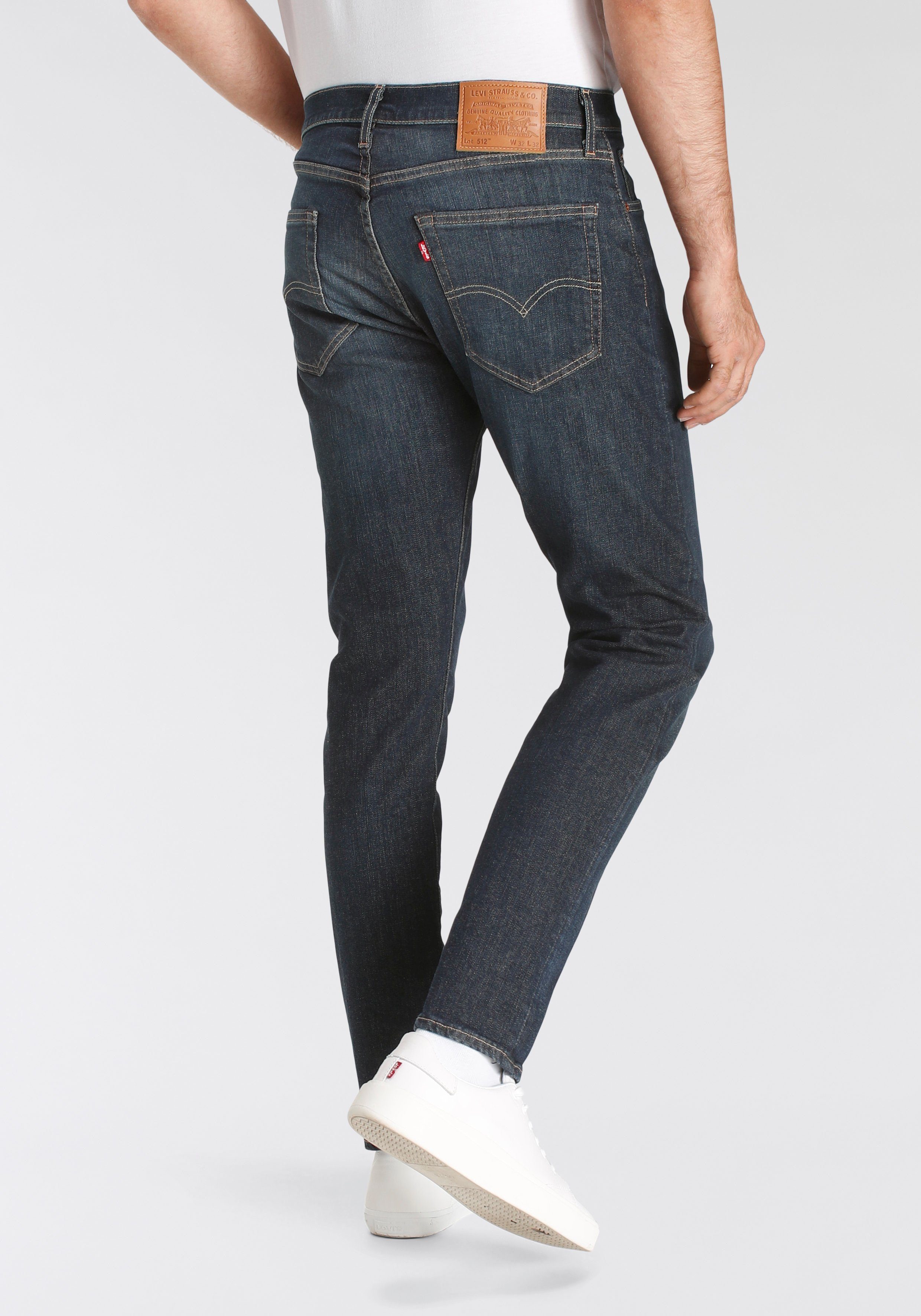 Levi's® Tapered jeans 512 Slim Taper Fit